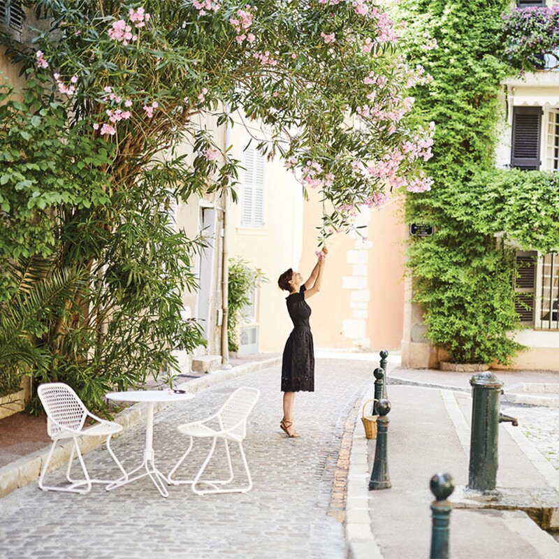 Sixties Garden Chair