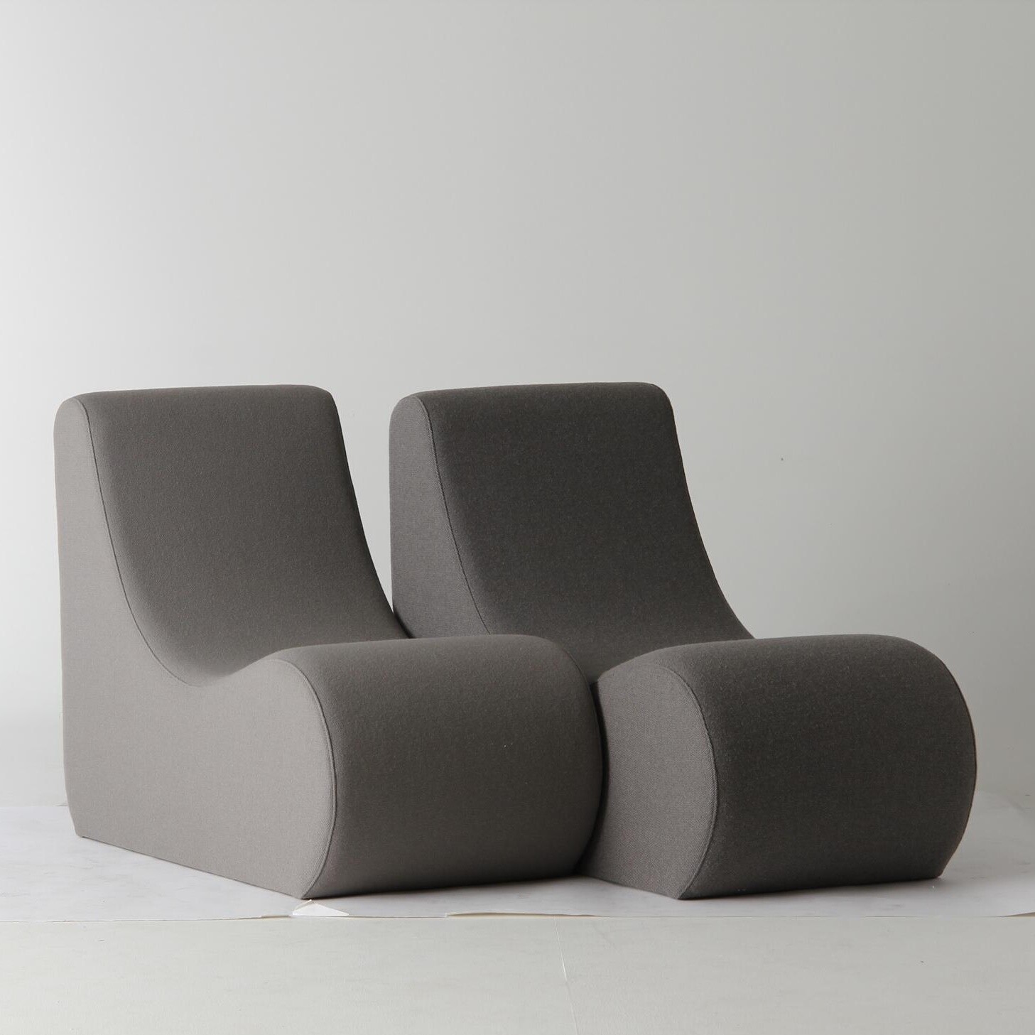 Welle 2 Sofa Element