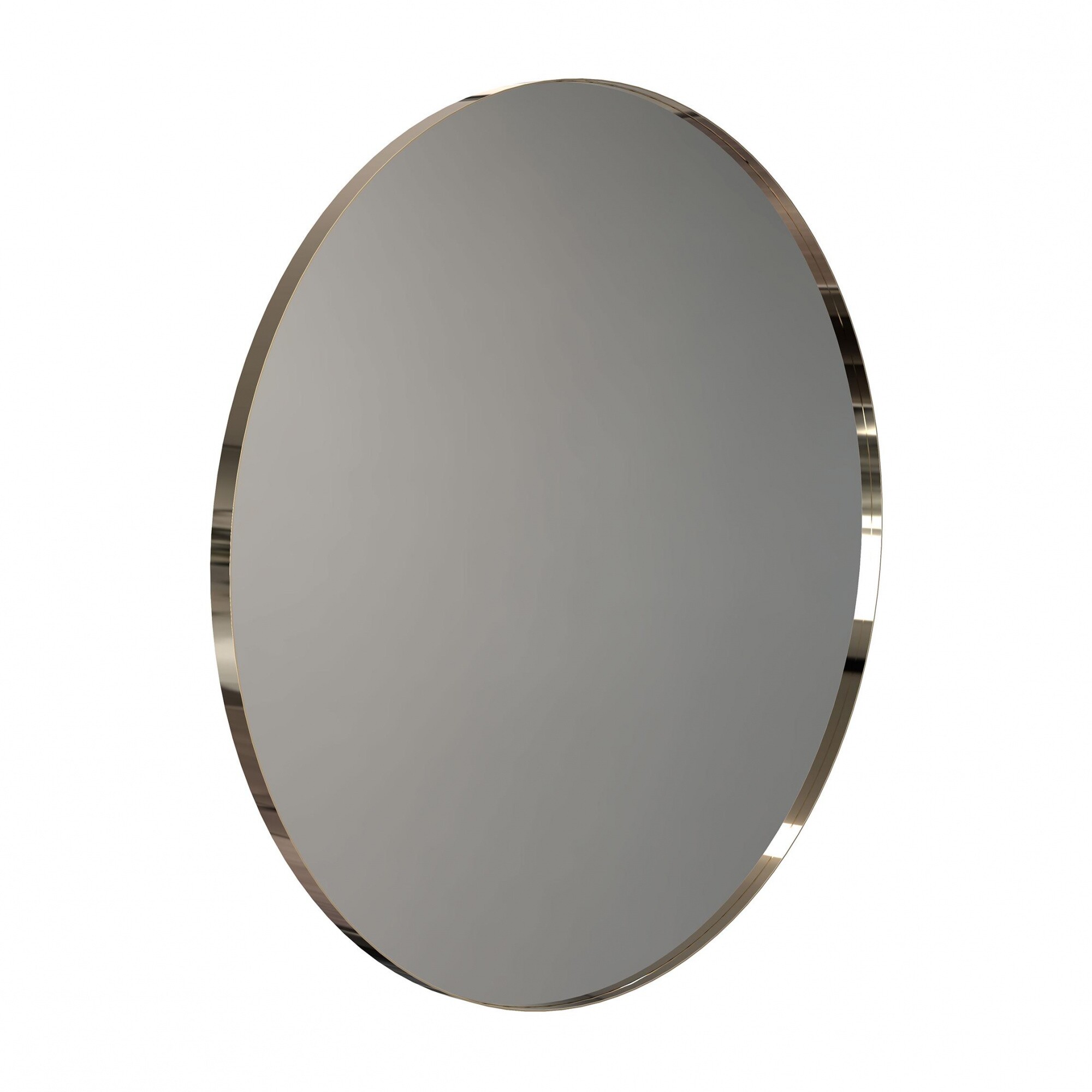 Unu 4131 Mirror Ø100cm