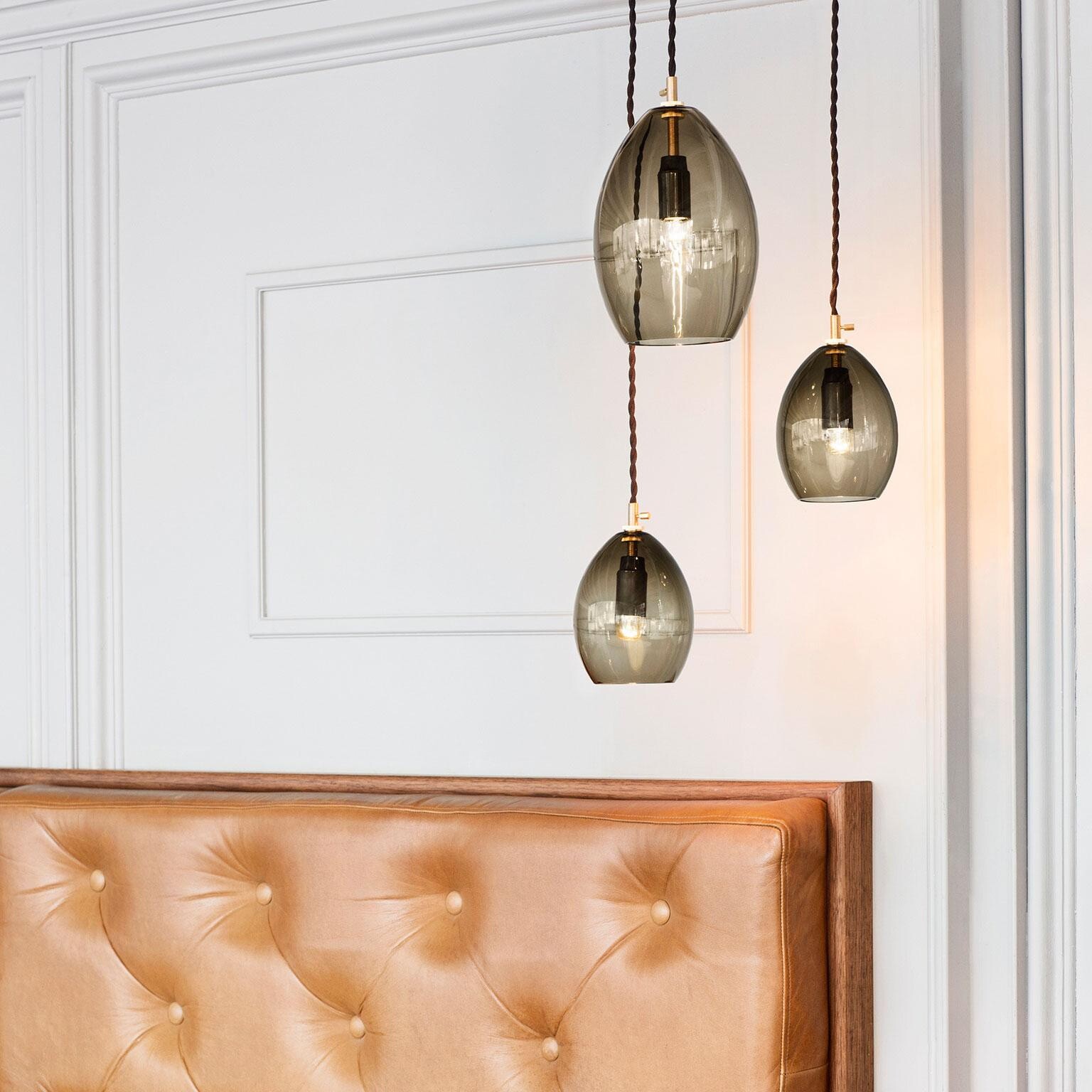 Unika Suspension Lamp L