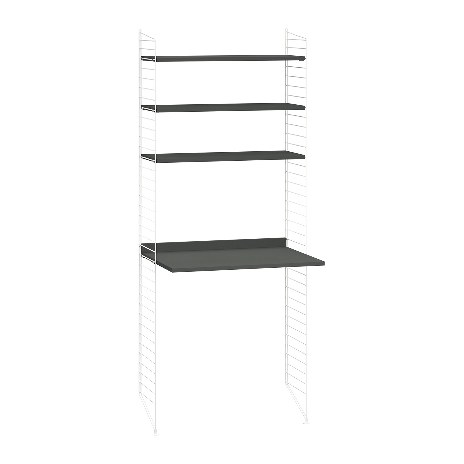 Workstation Combination 78x200x30cm