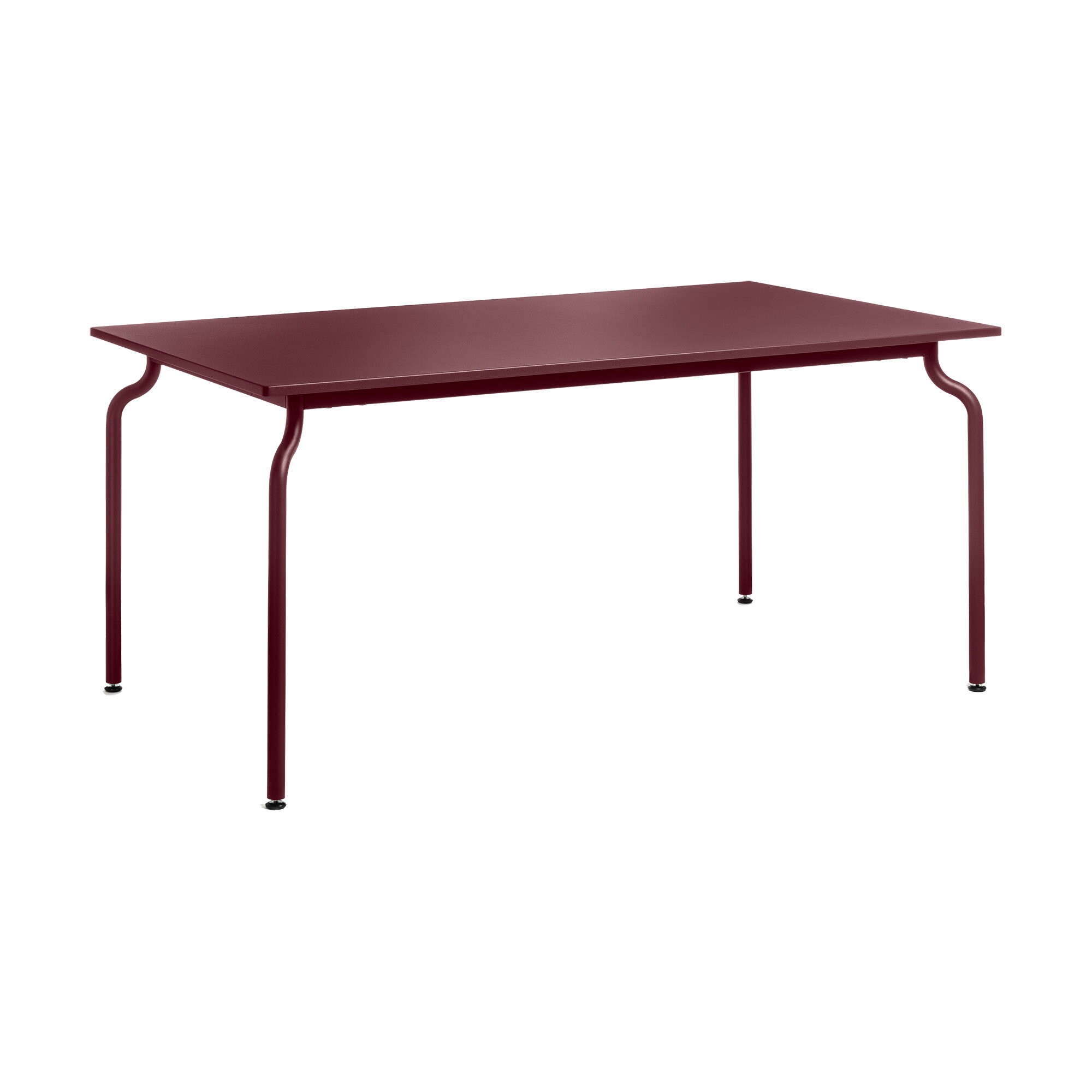 South Dining Garden Table 160x90cm