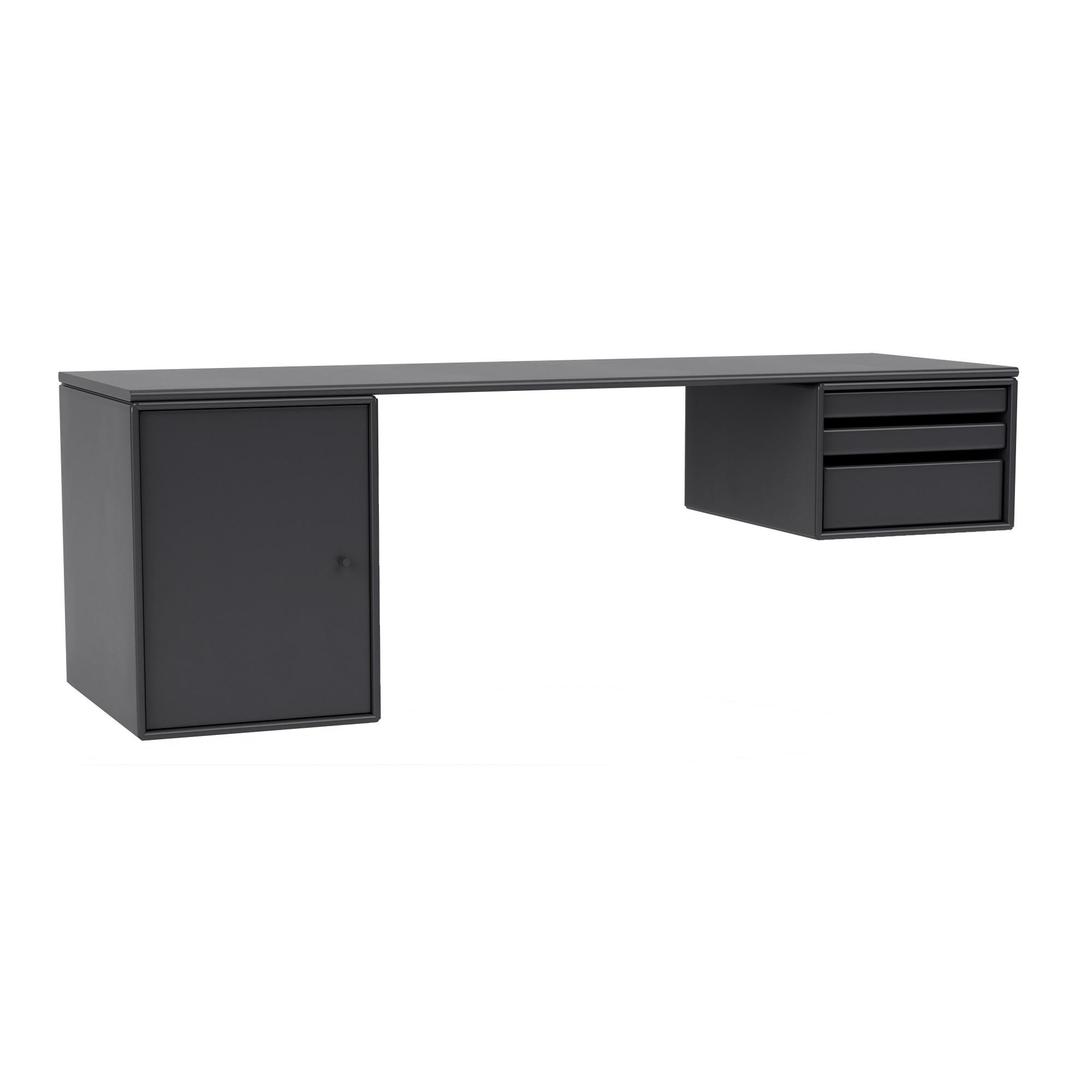 Workshop Wall Console