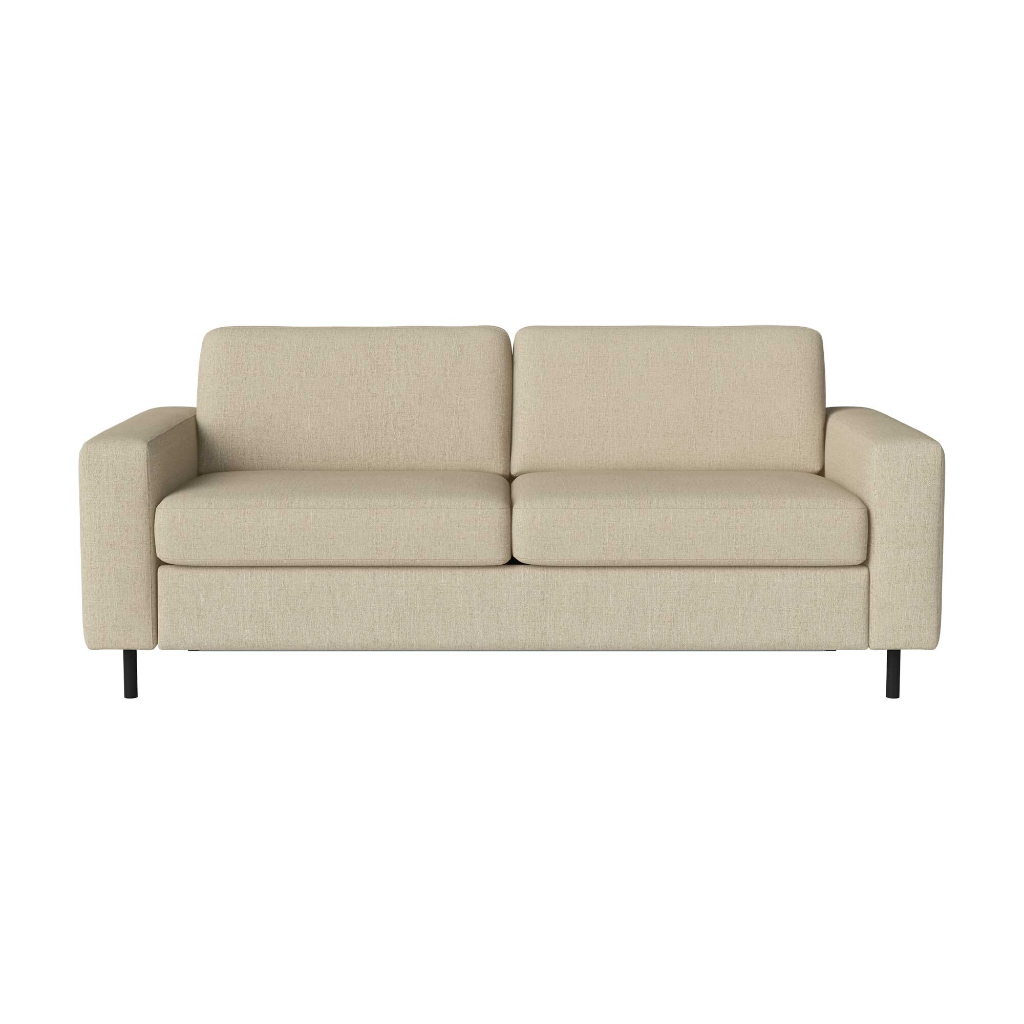 Scandinavia 2.5 Seater Bed Sofa