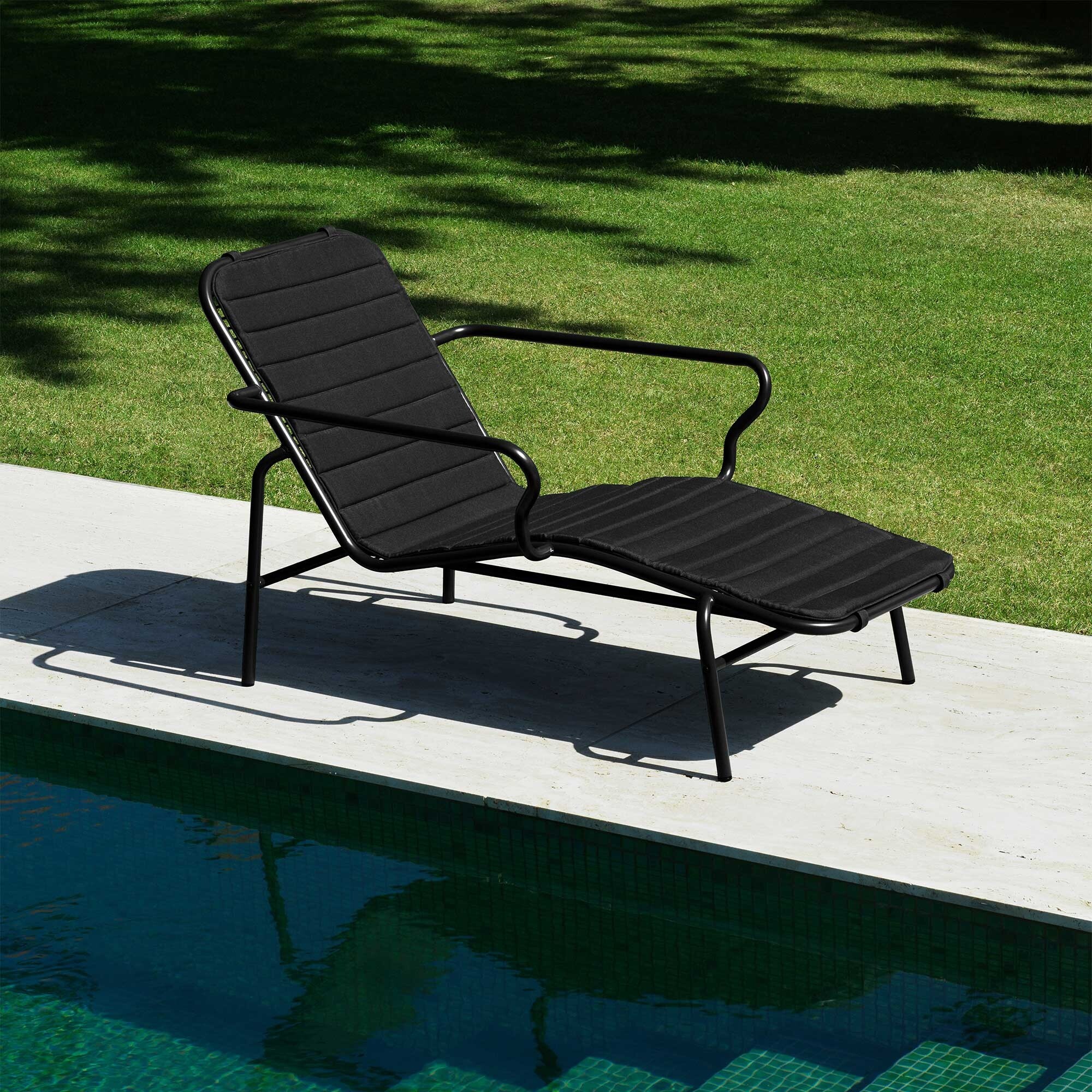 Vig Seat Cushion for Deck Chair