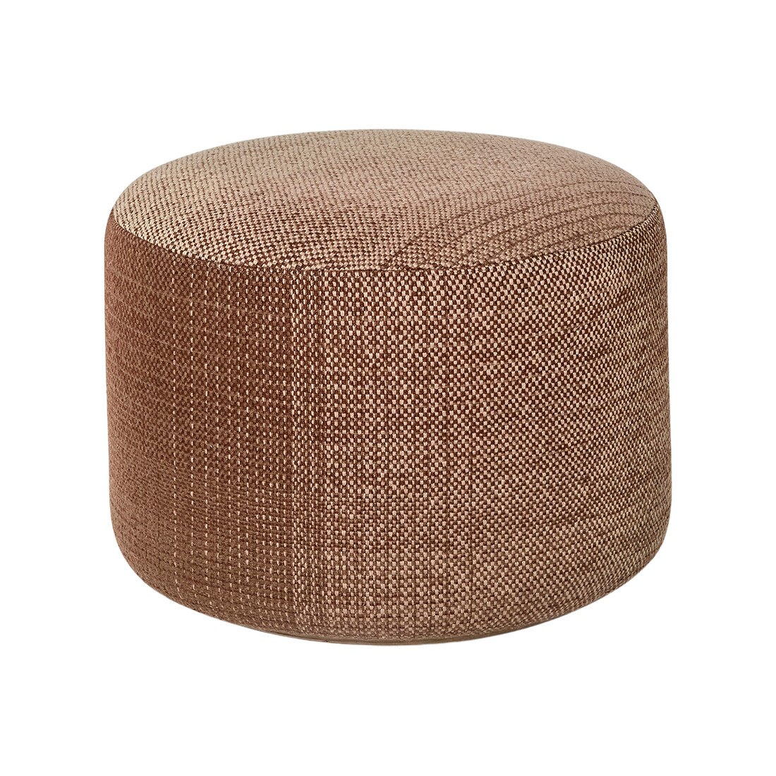 Shade Pouf M
