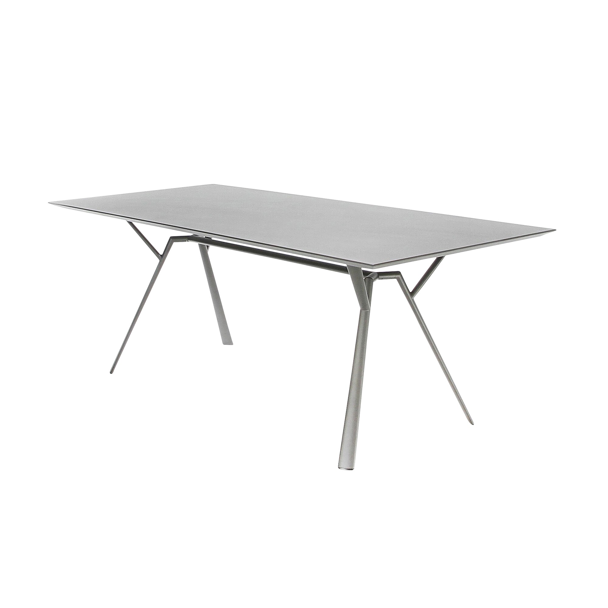Radice Quadra Outdoor Table