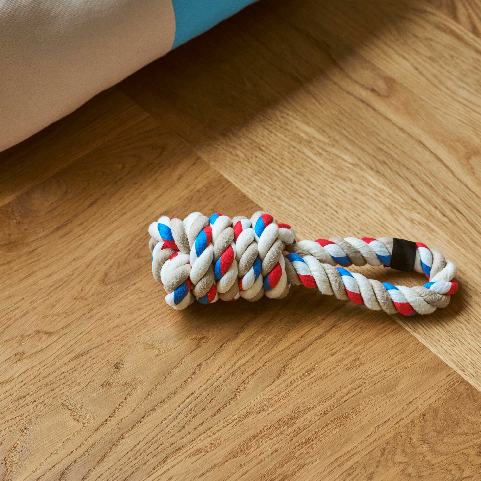 Rope Dog Toy