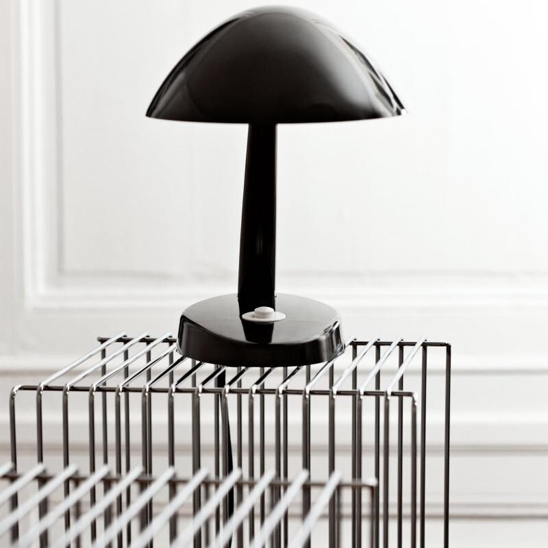 Panton Wire Shelf Modul