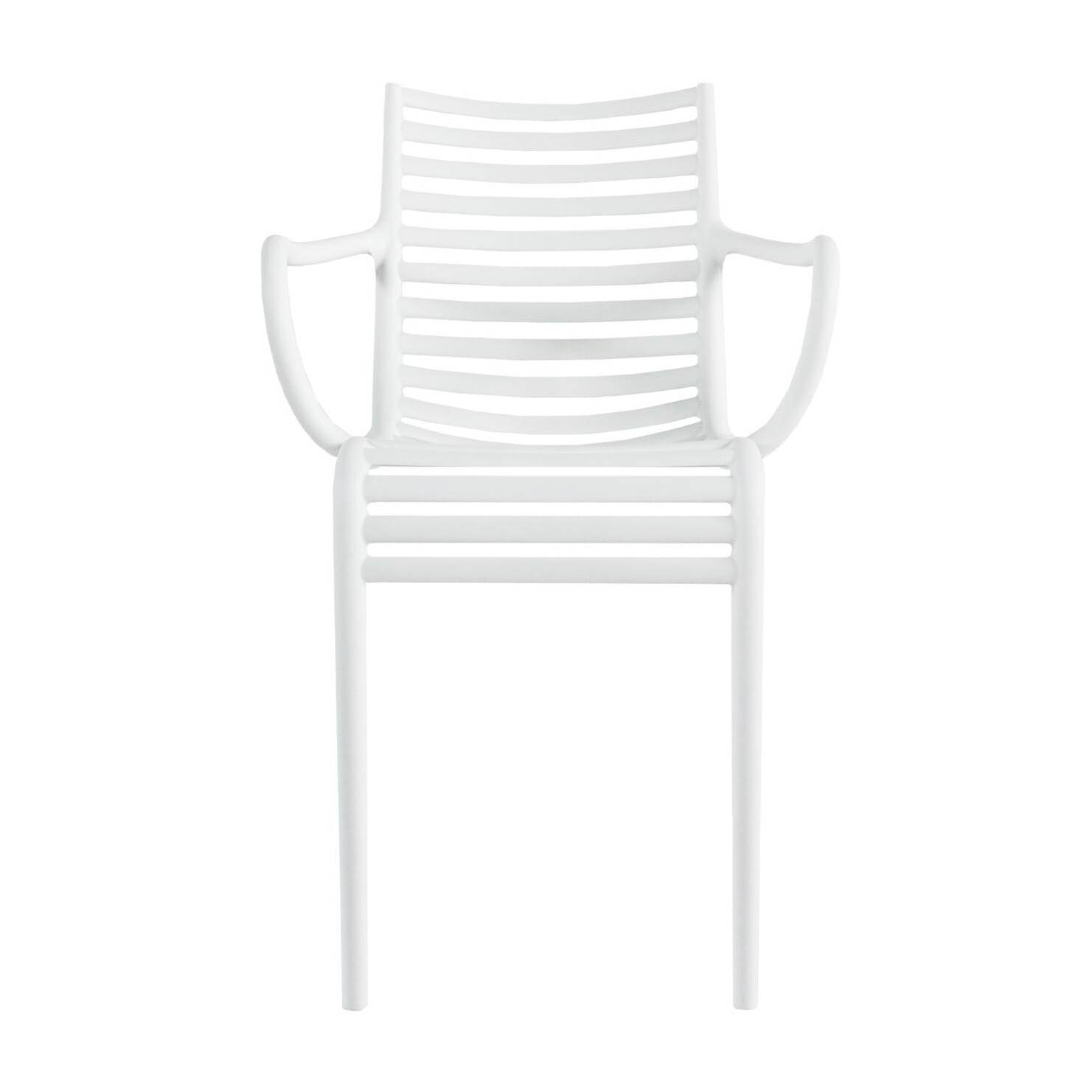 Pip-e Green Garden Armchair