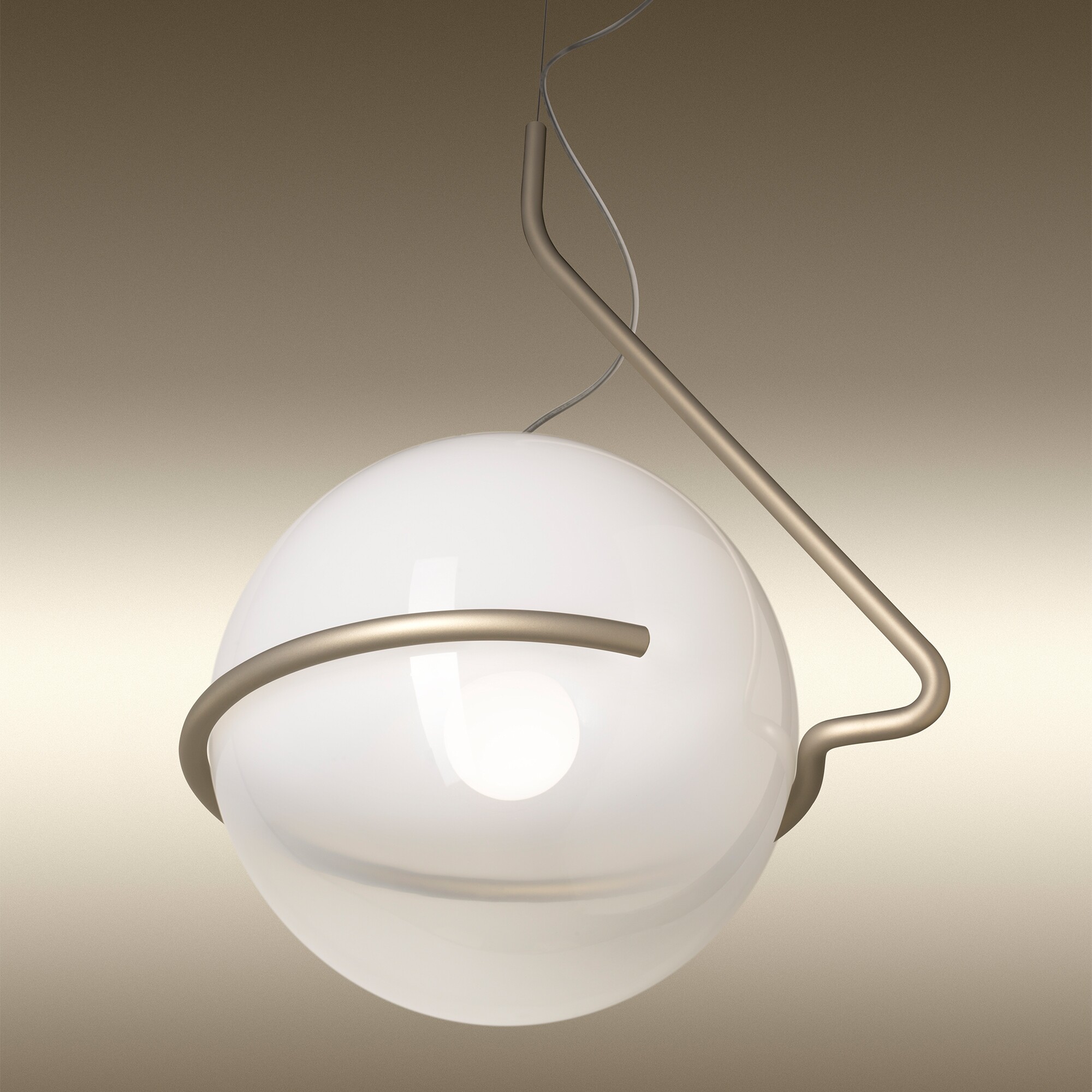 Tonda Suspension Lamp