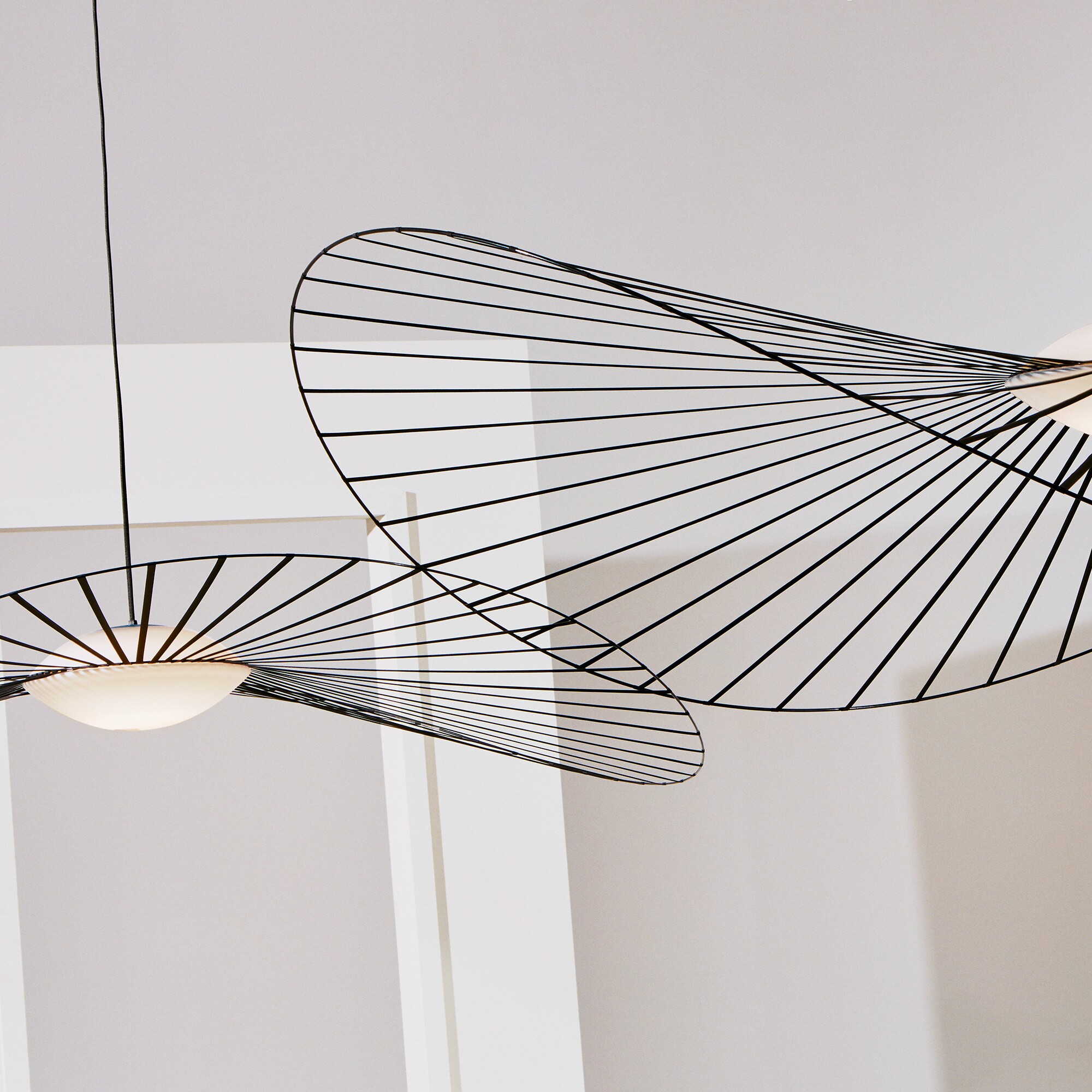 Vertigo Nova LED Suspension Lamp L