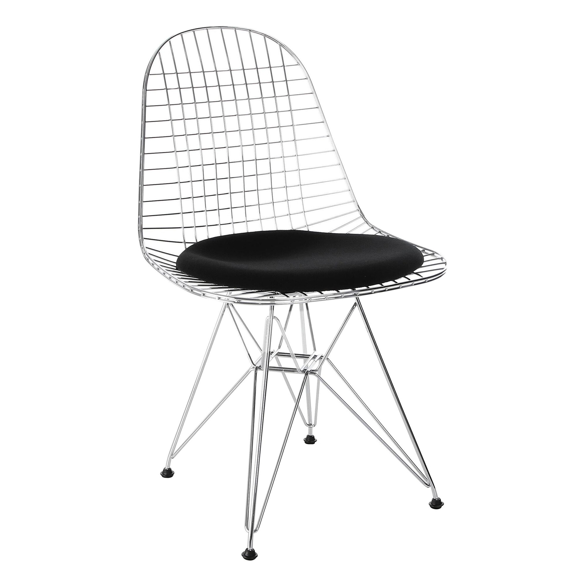 Wire Chair DKR-5
