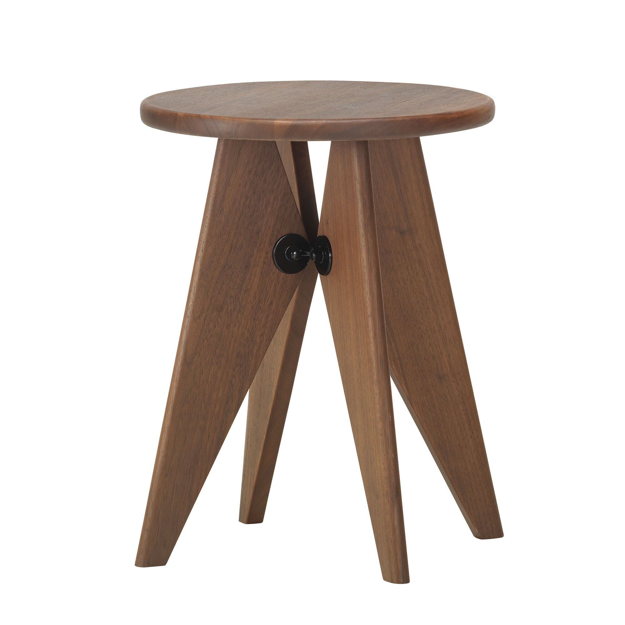 Tabouret Bois Stool