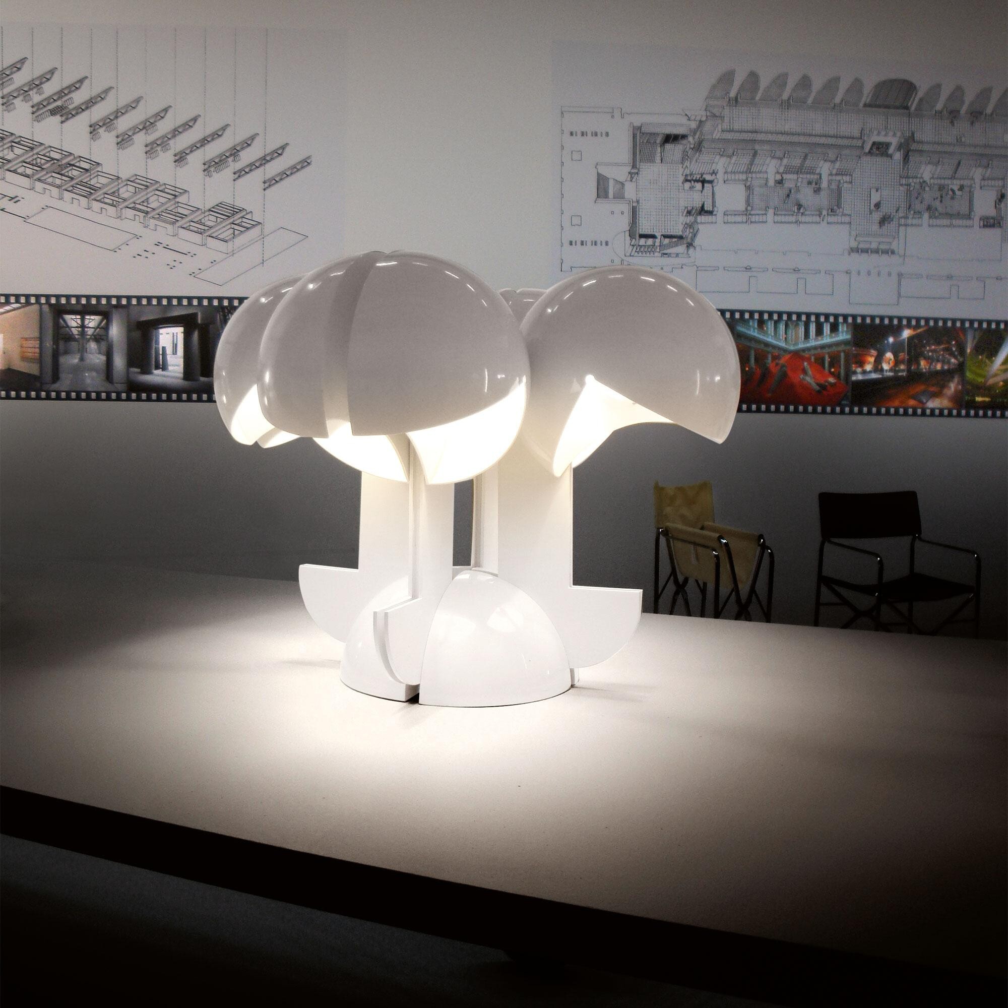 Ruspa 633/4 Table Lamp