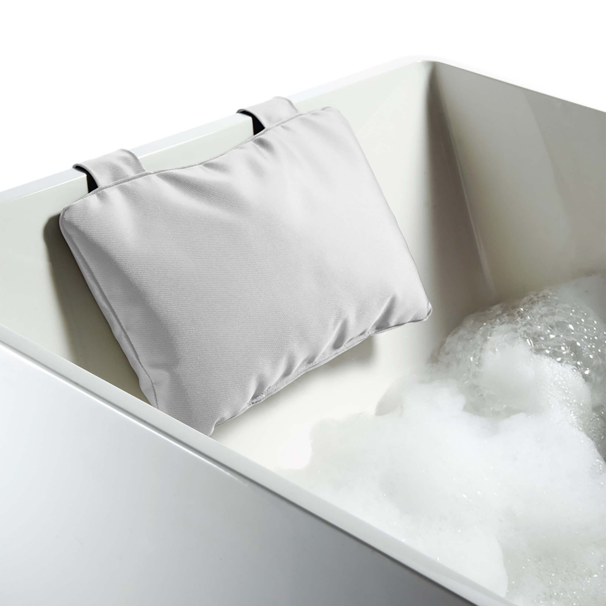 Loft NK Neck Pillow for Bathtub