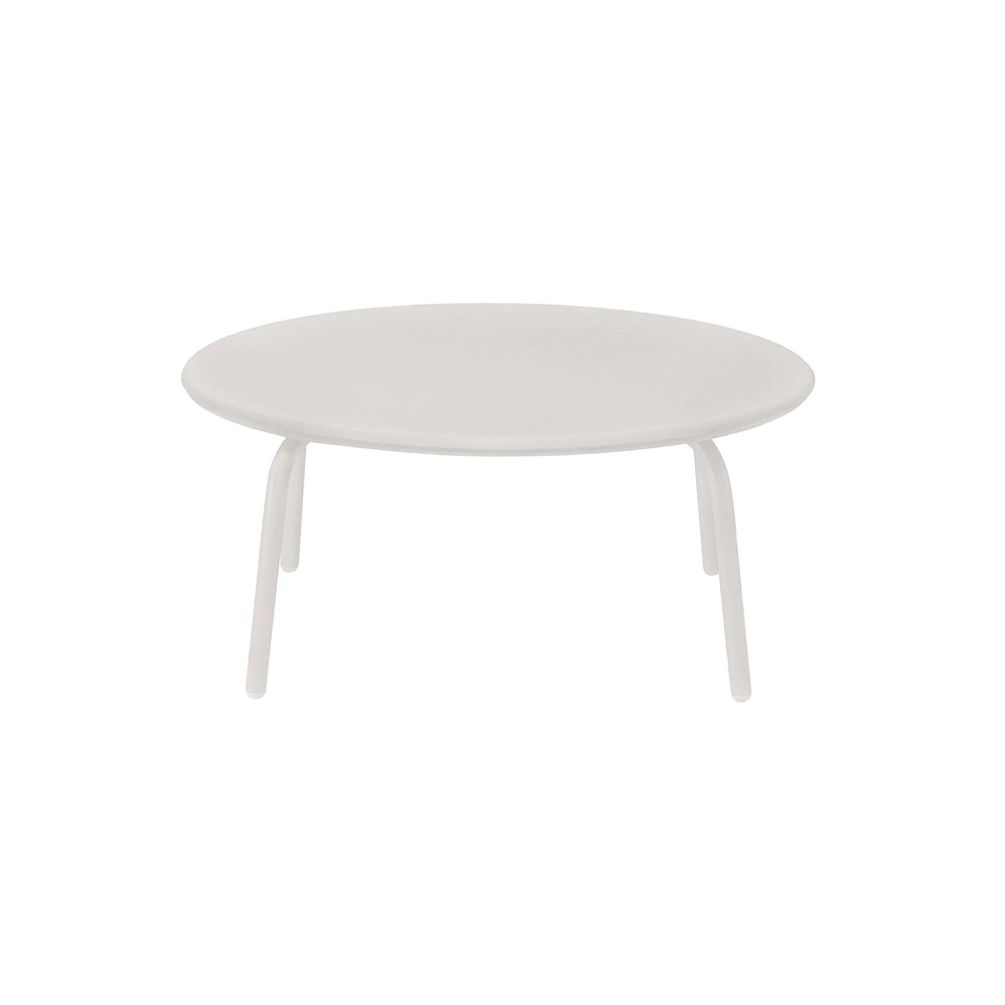 Yua Outdoor Lounge Table Ø 80cm