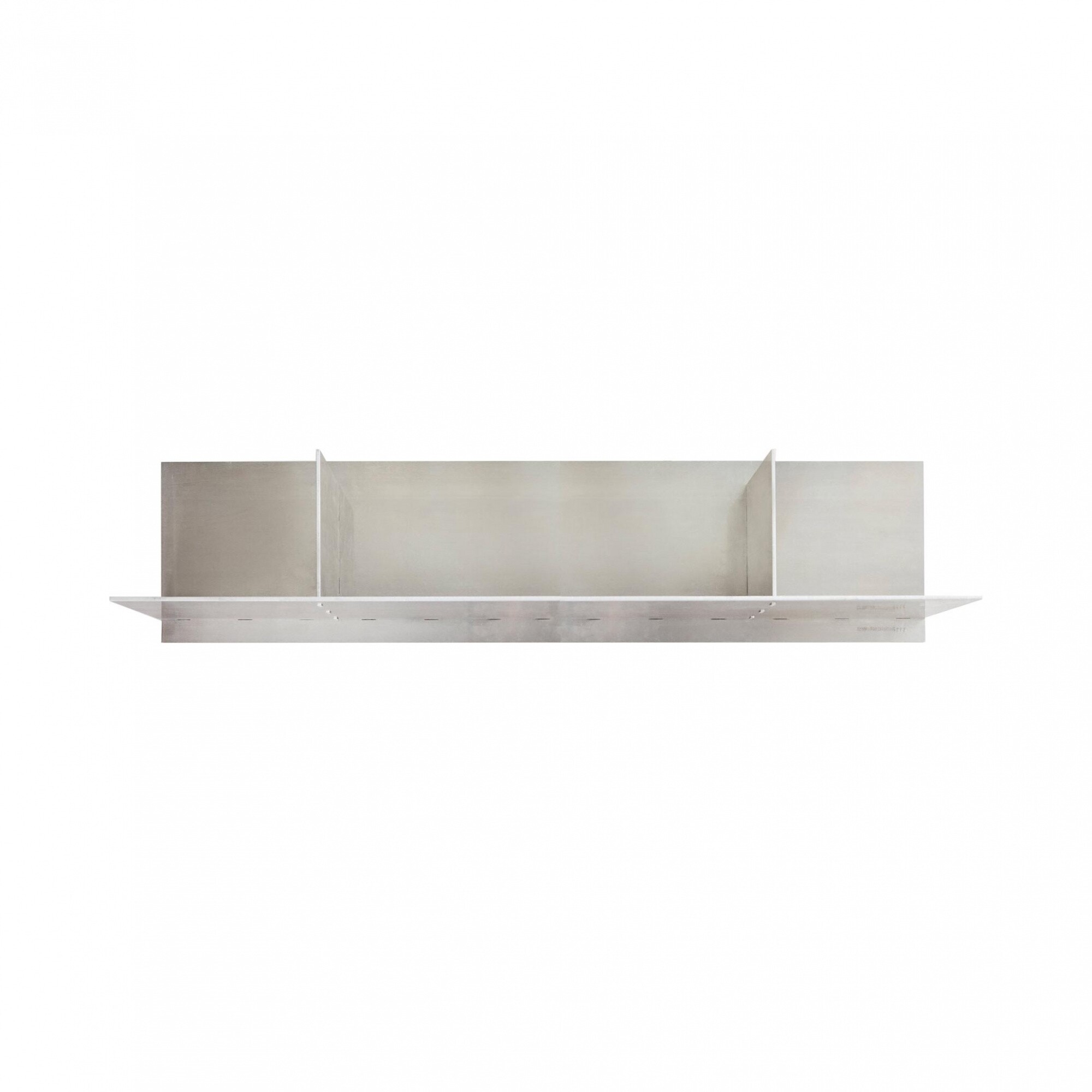 Rivet Wall Shelf
