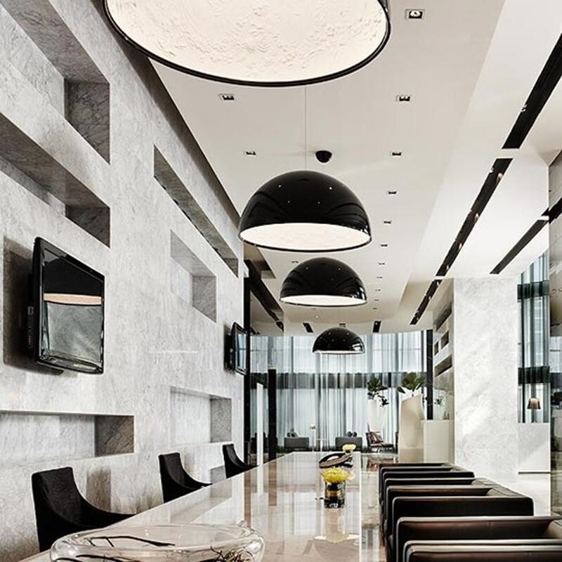 Skygarden 1 Suspension Lamp