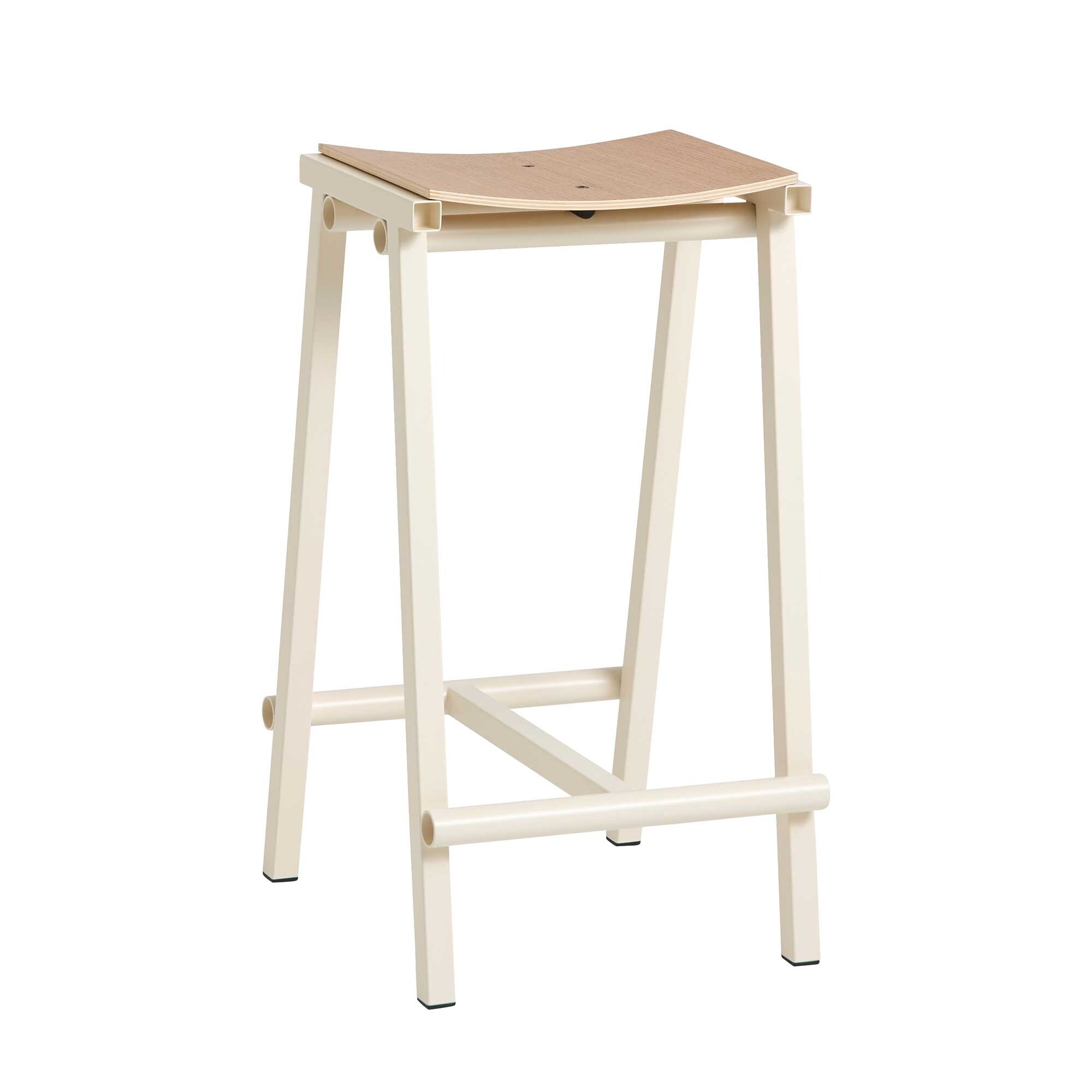 Taburete 8 Bar Stool 65cm