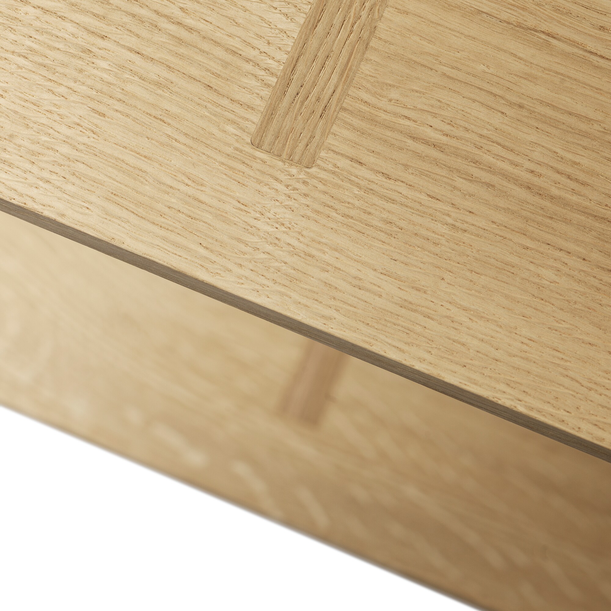 Sorø B100 Wall Shelf