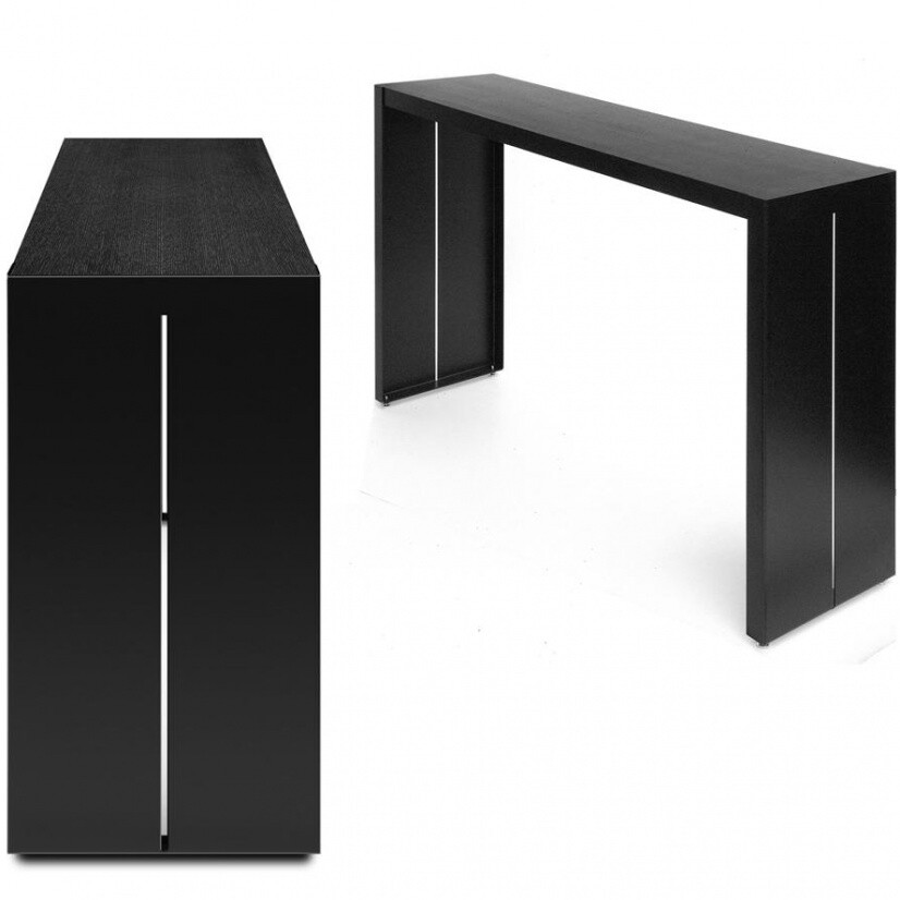 Panco High Table 106-108cm