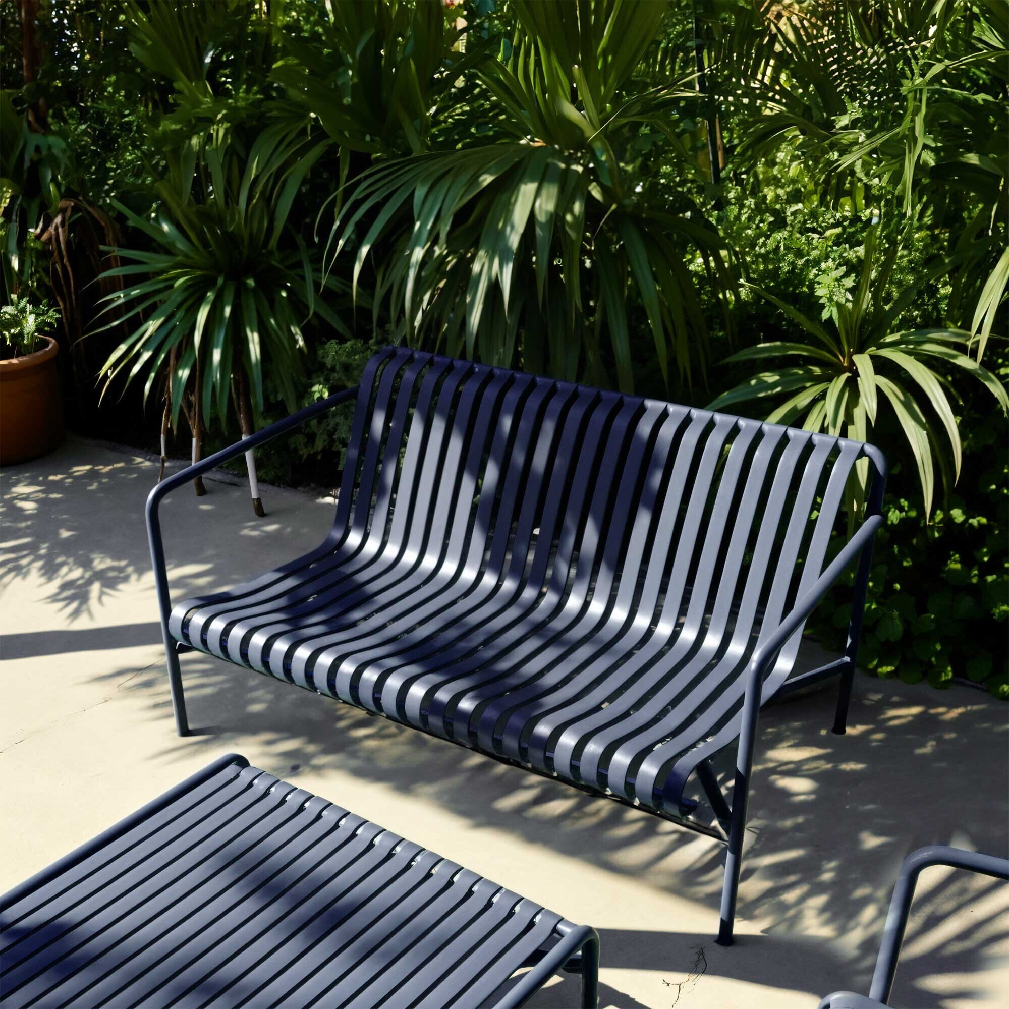 Special Edition 2025 Palissade Lounge Sofa