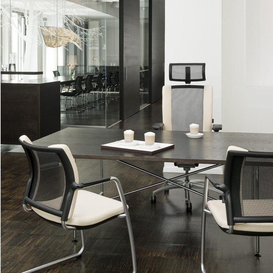 Titan 10 Office Swivel Chair