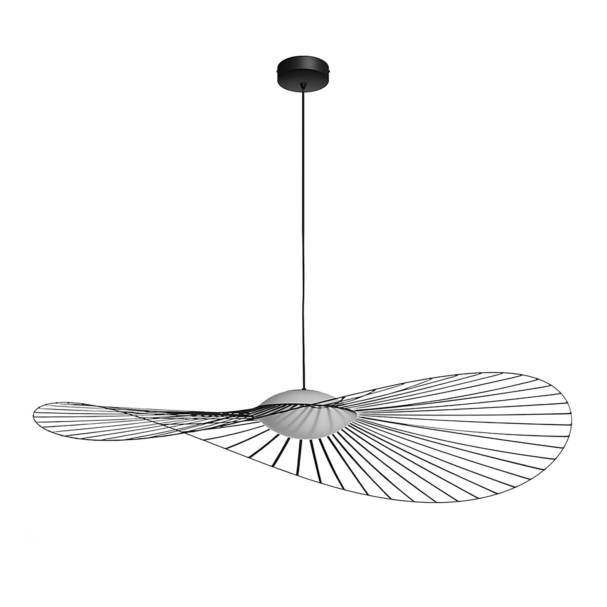 Vertigo Nova LED Suspension Lamp M
