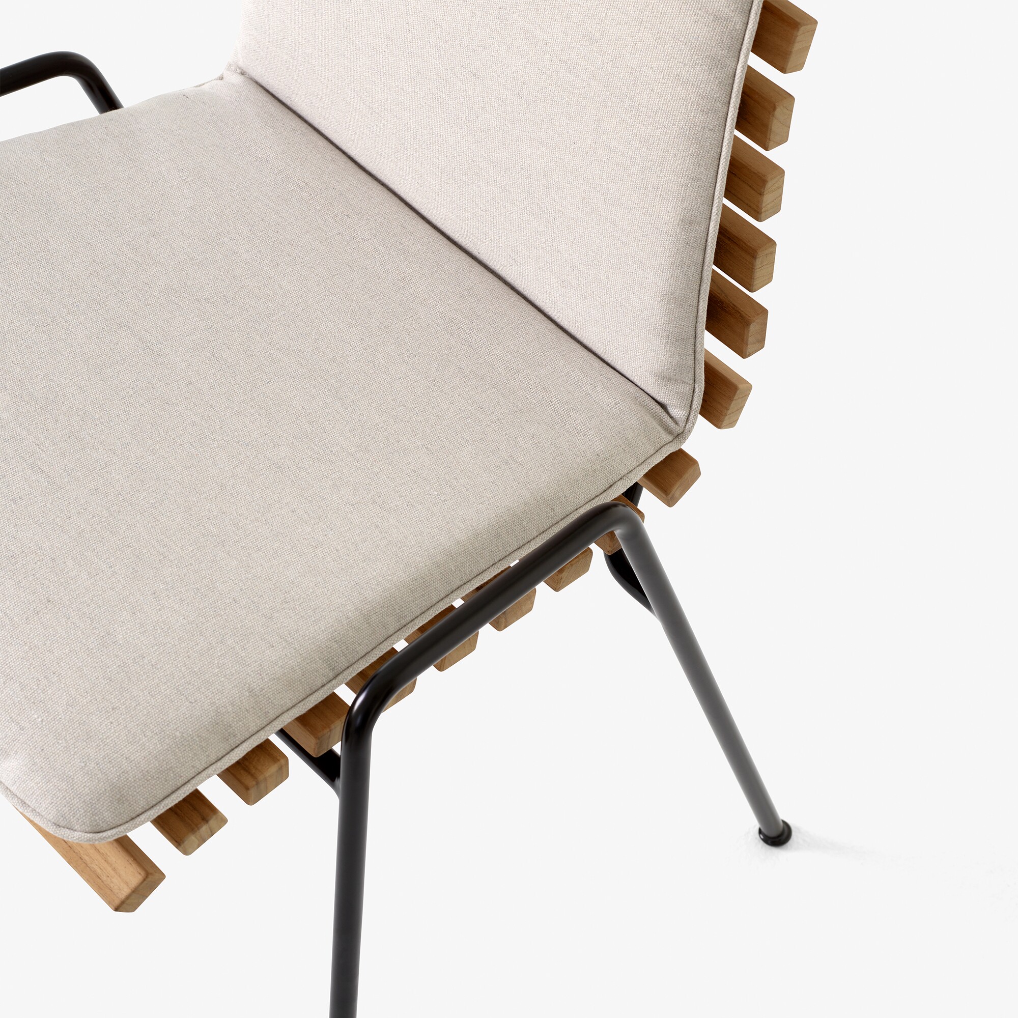 Royal Festival Hall Outdoor Cushion