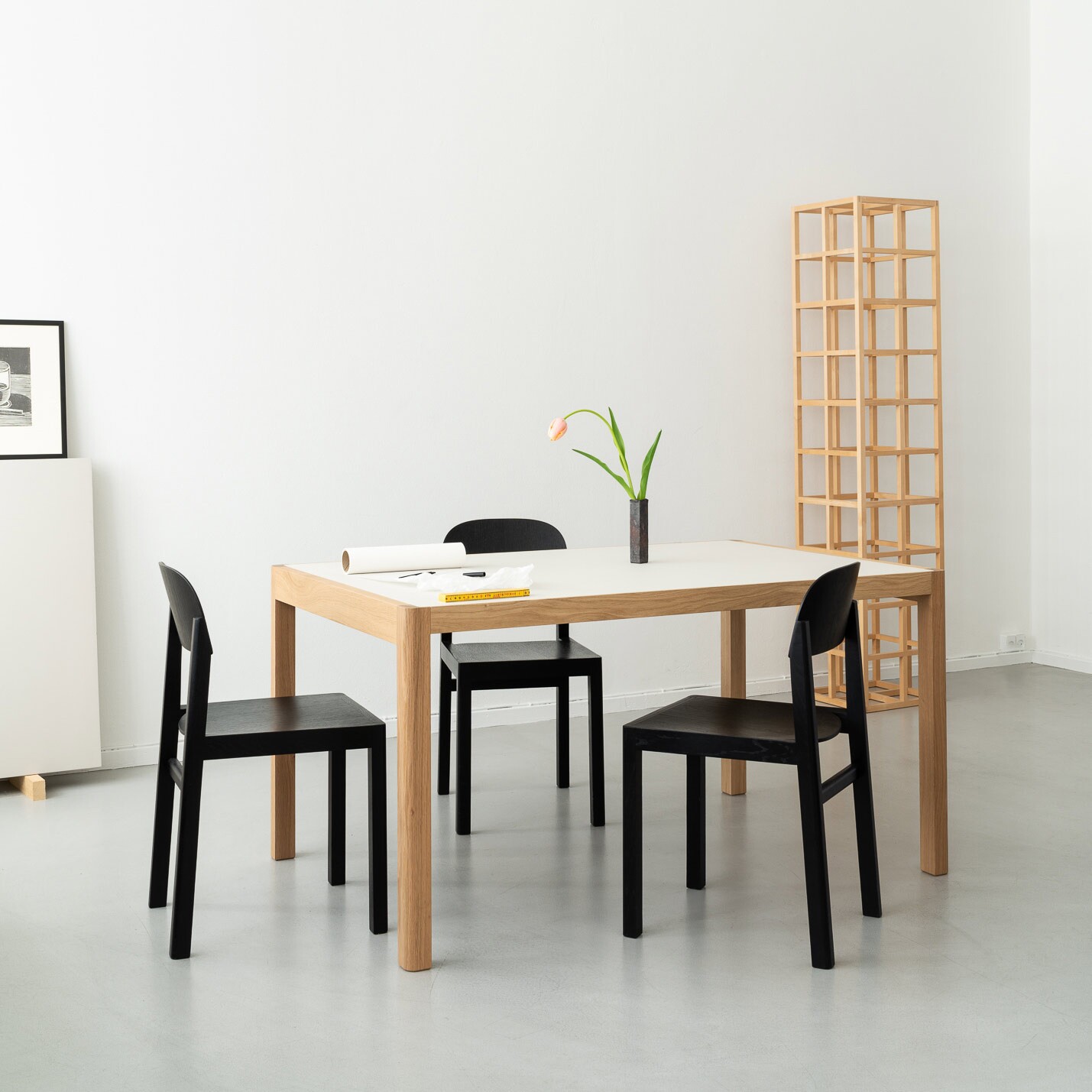 Workshop Table L 140cm