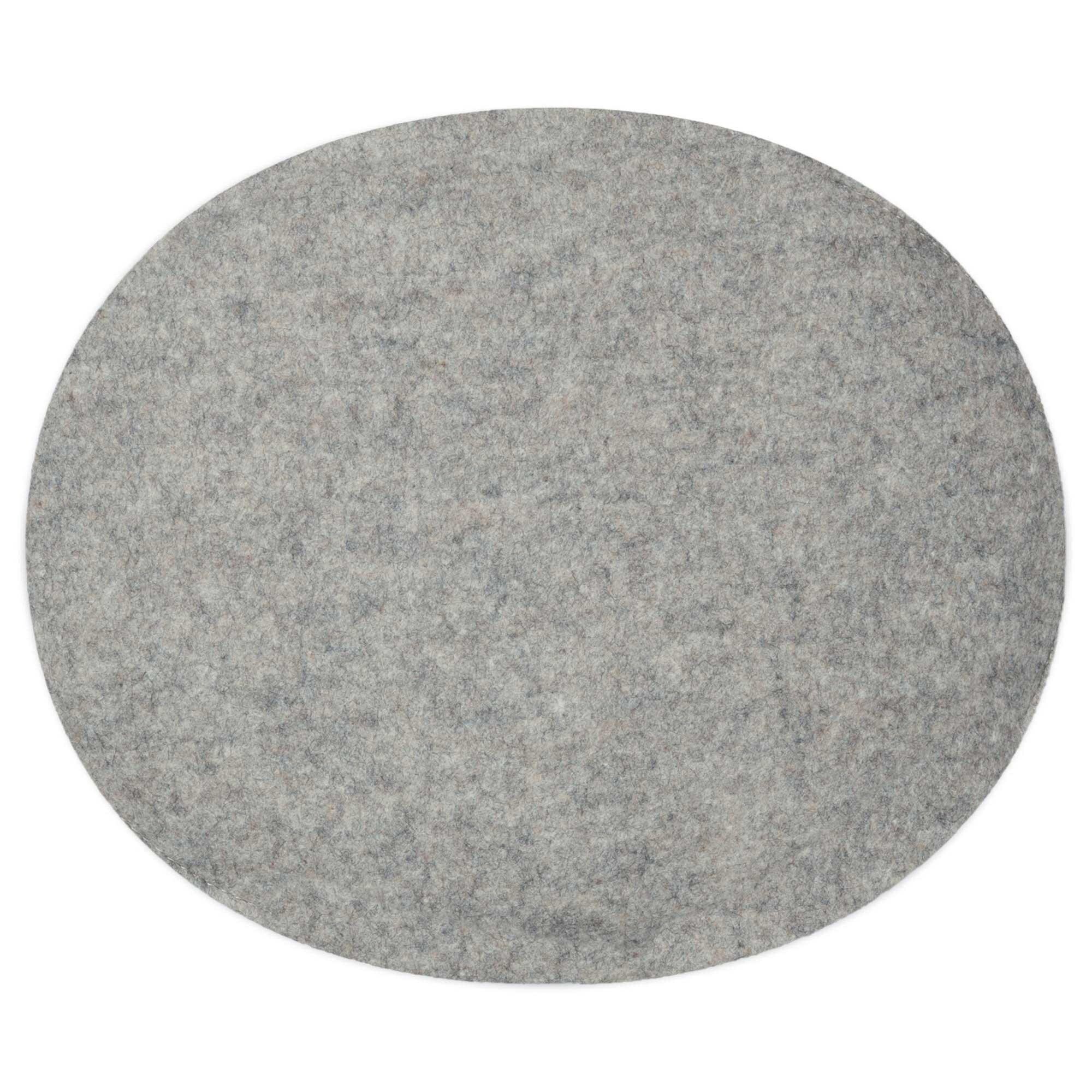 Series 7 Seat Mat Anti-Slip