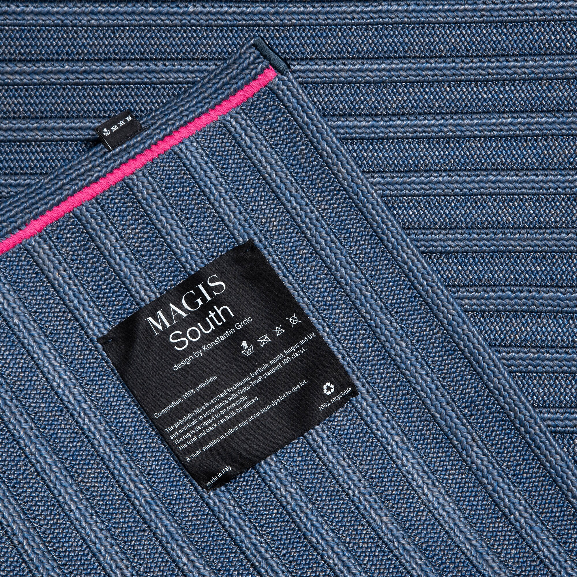 South Outdoor Carpet 200x200cm