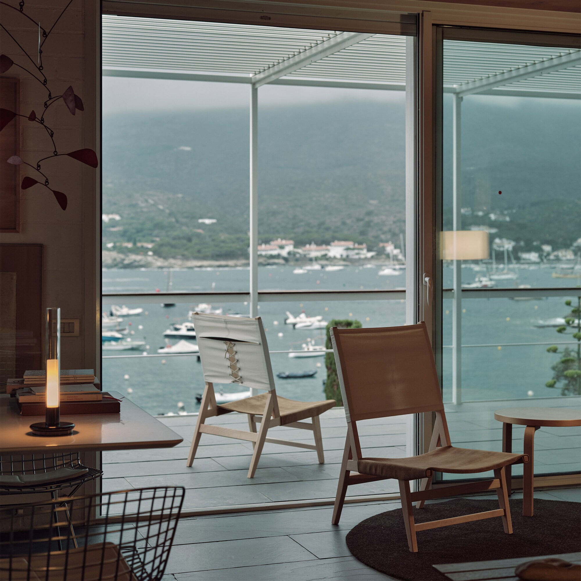 Sylvestrina LED Lamp with Battery