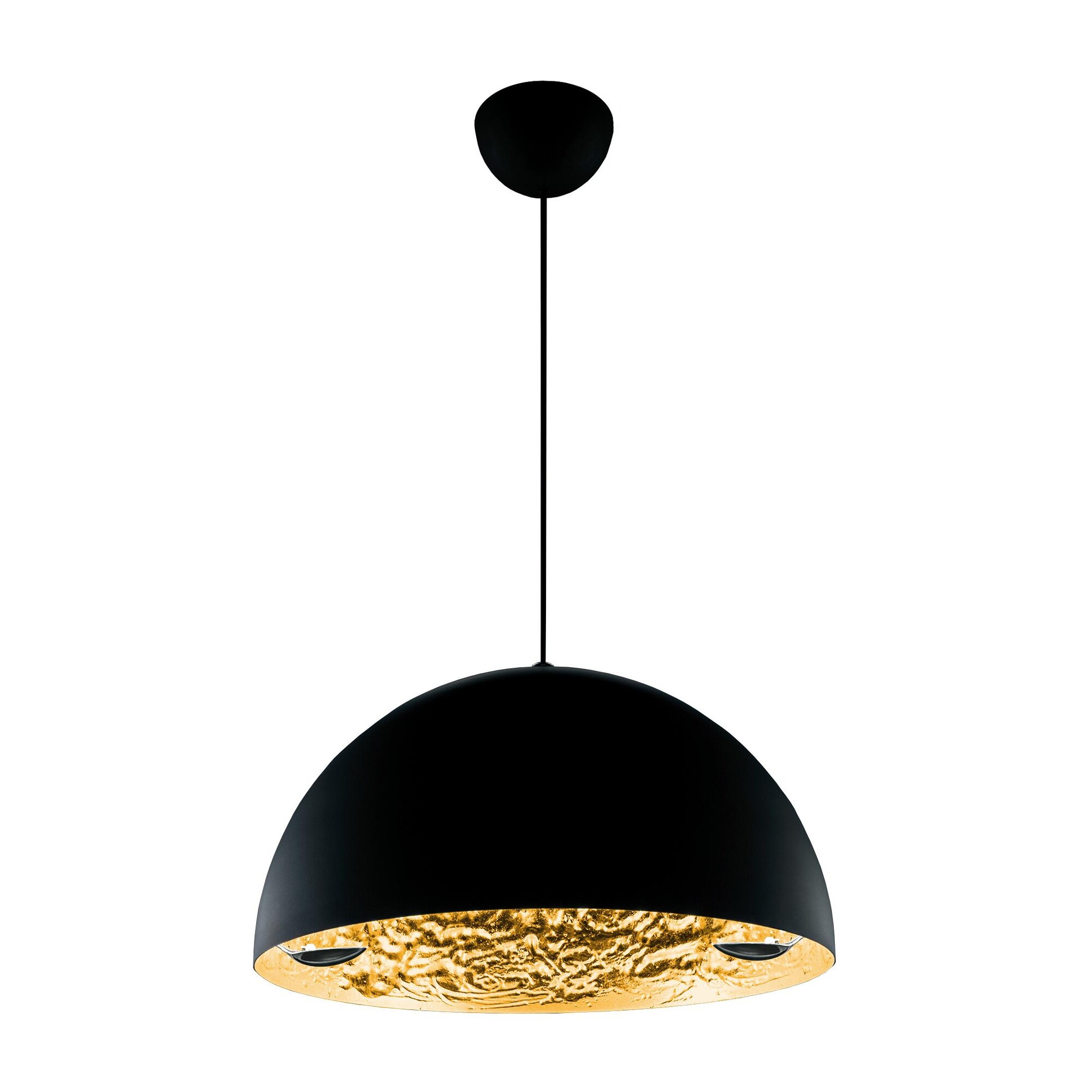 Stchu-Moon 02 Suspension Lamp Ø40cm