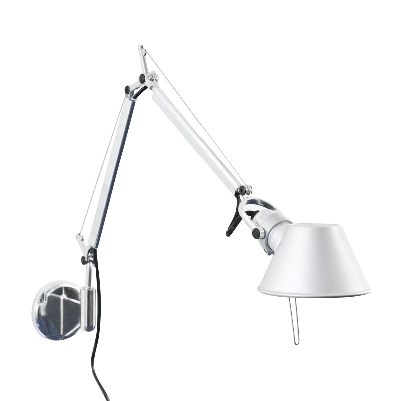 Tolomeo Micro Parete LED Wall Lamp