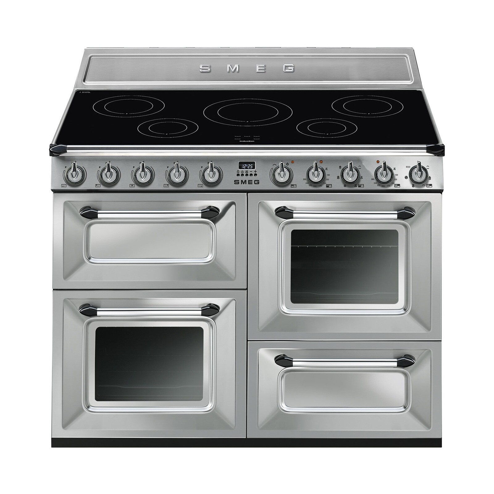 TR4110I Victoria Cooker with Induction Hob