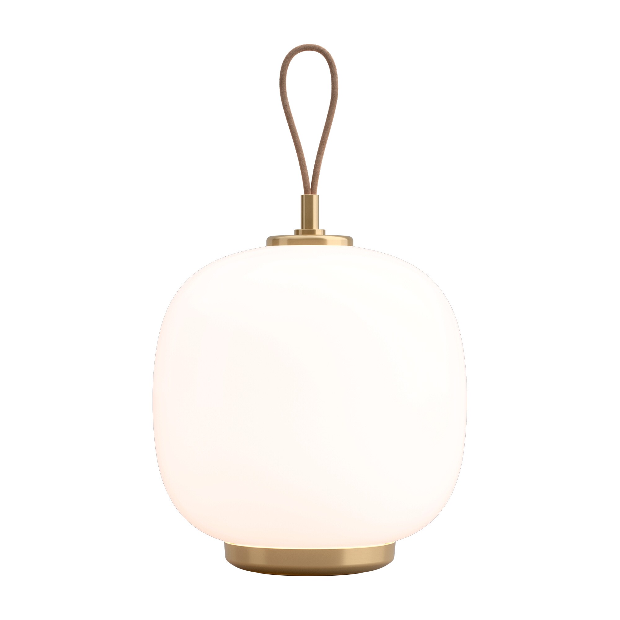 VL45 Radiohus Portable LED Lamp with Battery