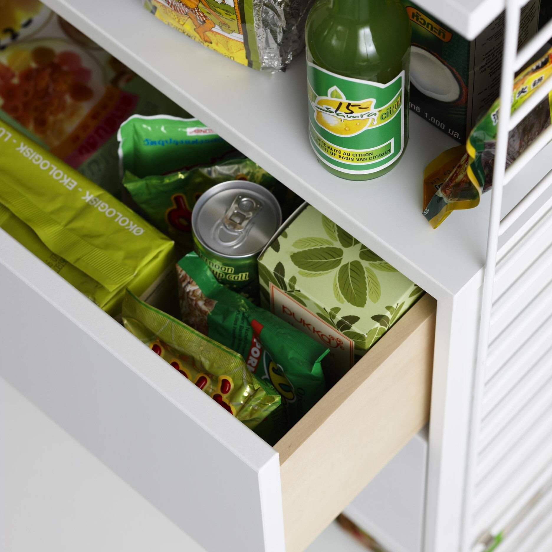 String System Cabinet 78x30cm