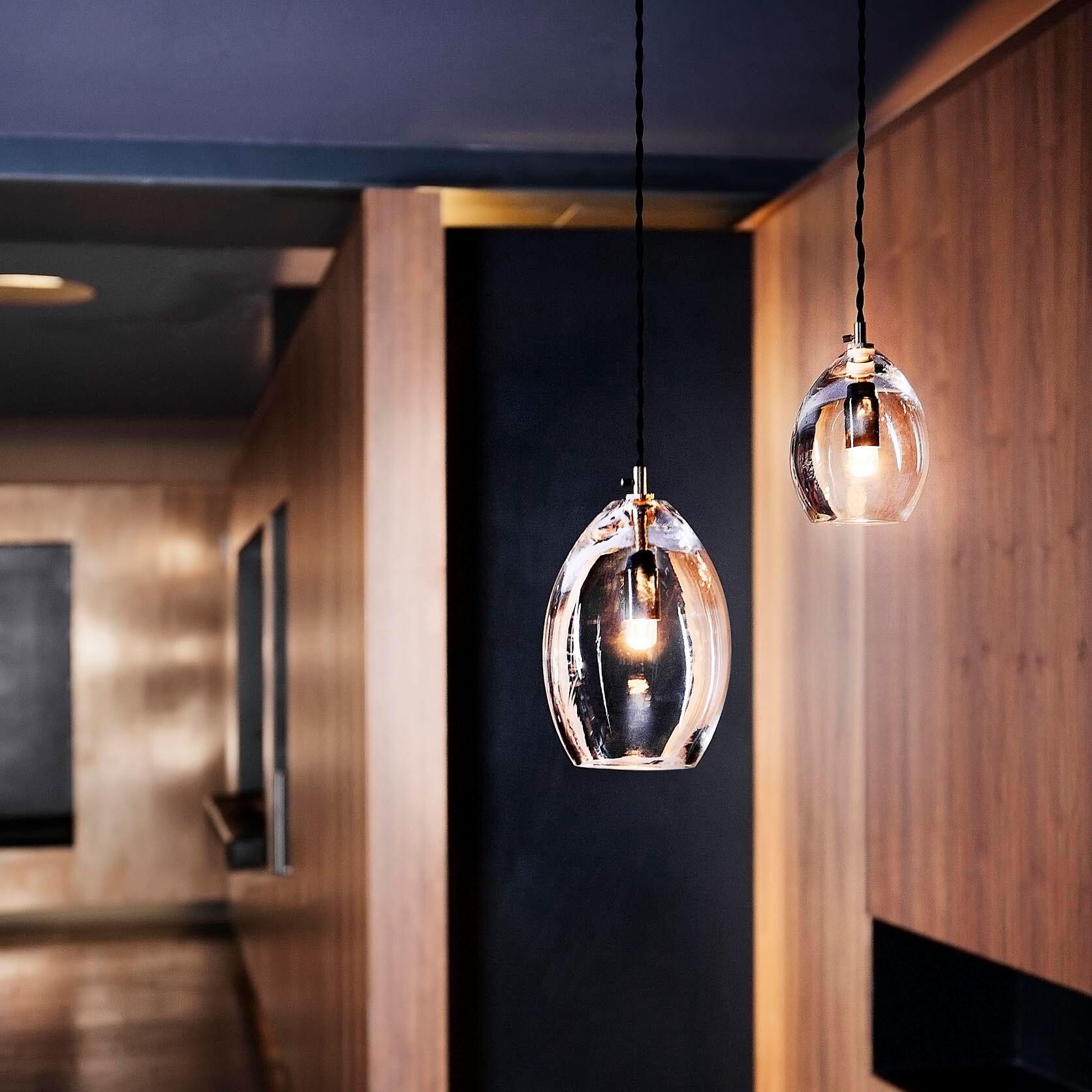 Unika Suspension Lamp S