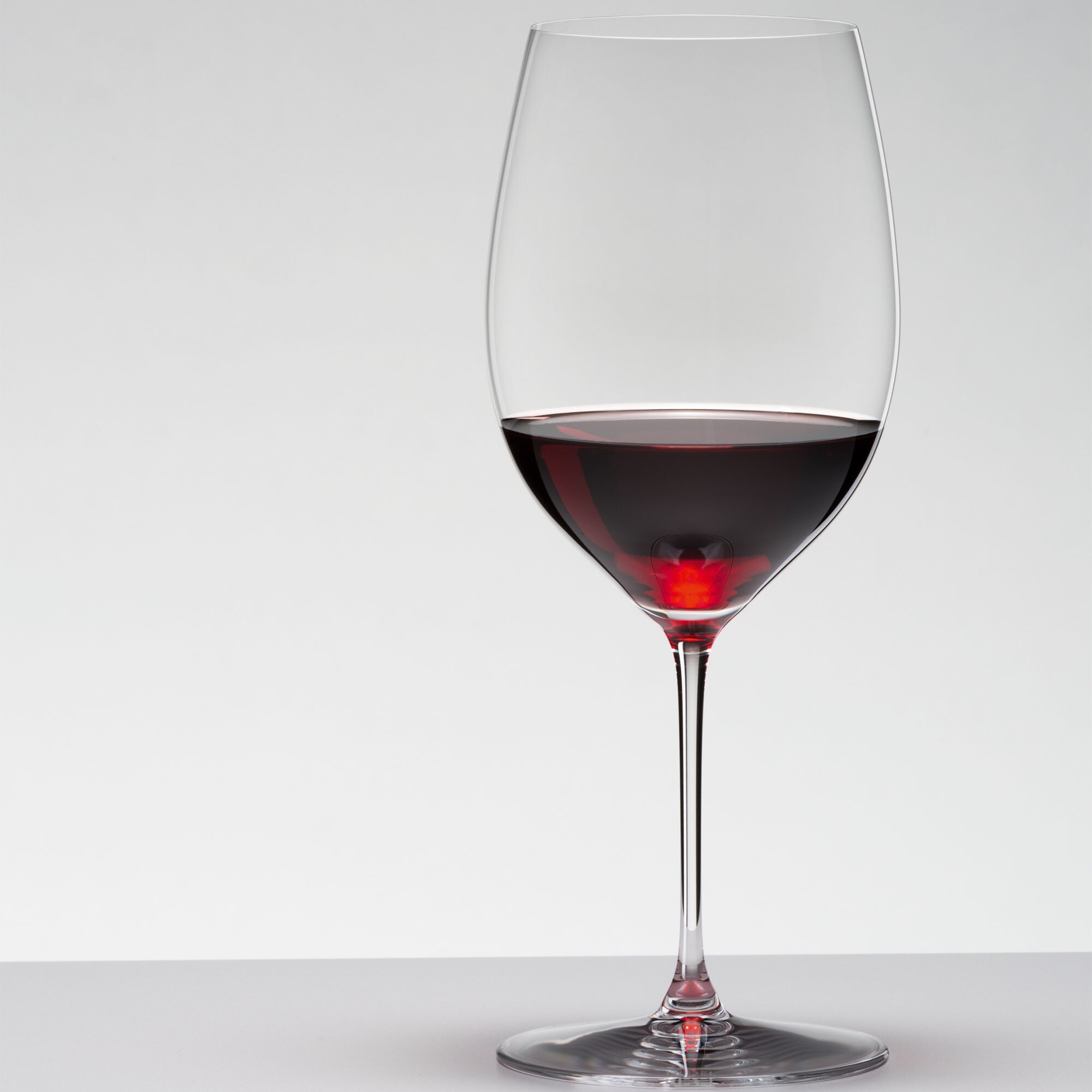 Veritas Cabernet/Merlot Wine Glass Gift Set 6+2 for free