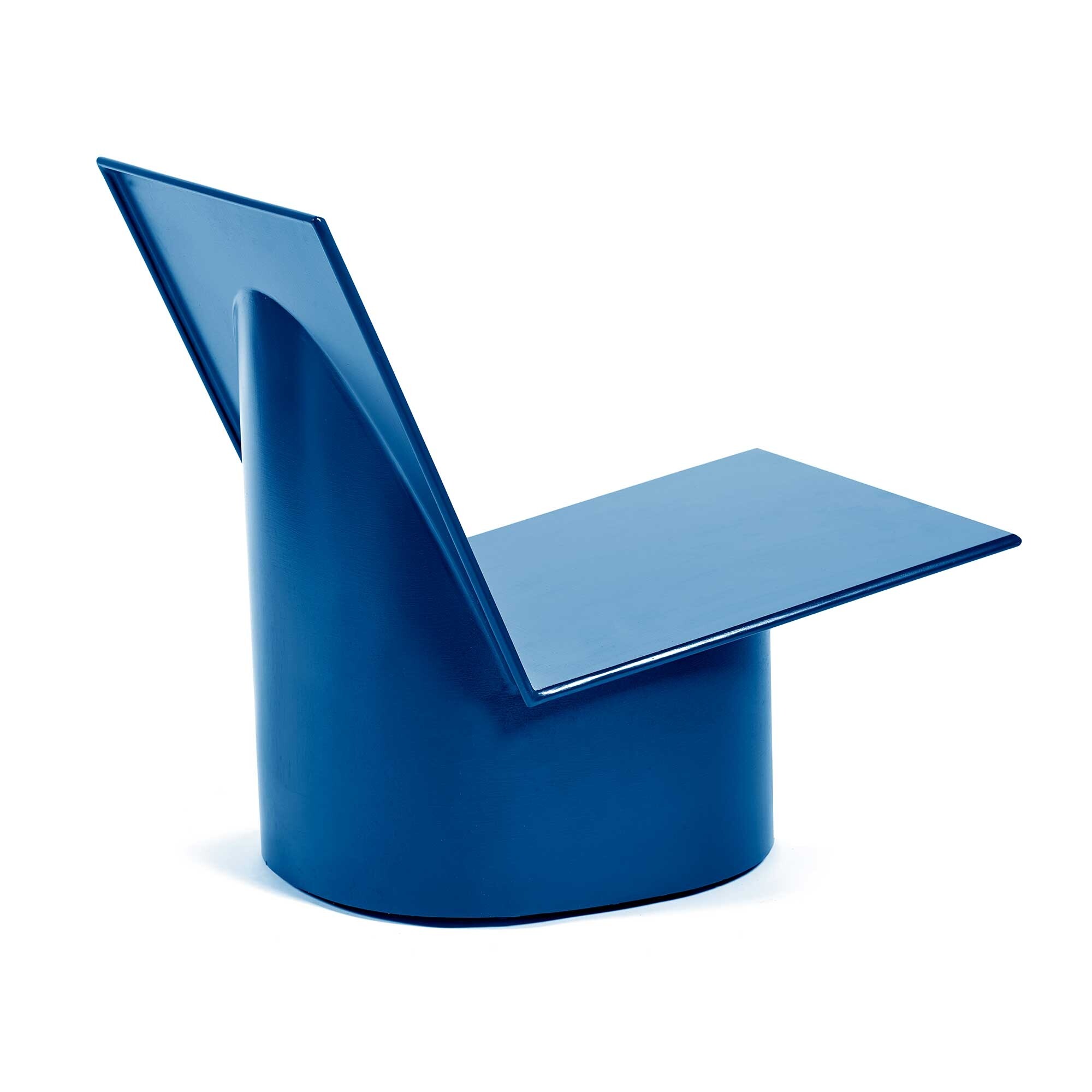 Valerie Marie Lounge Chair