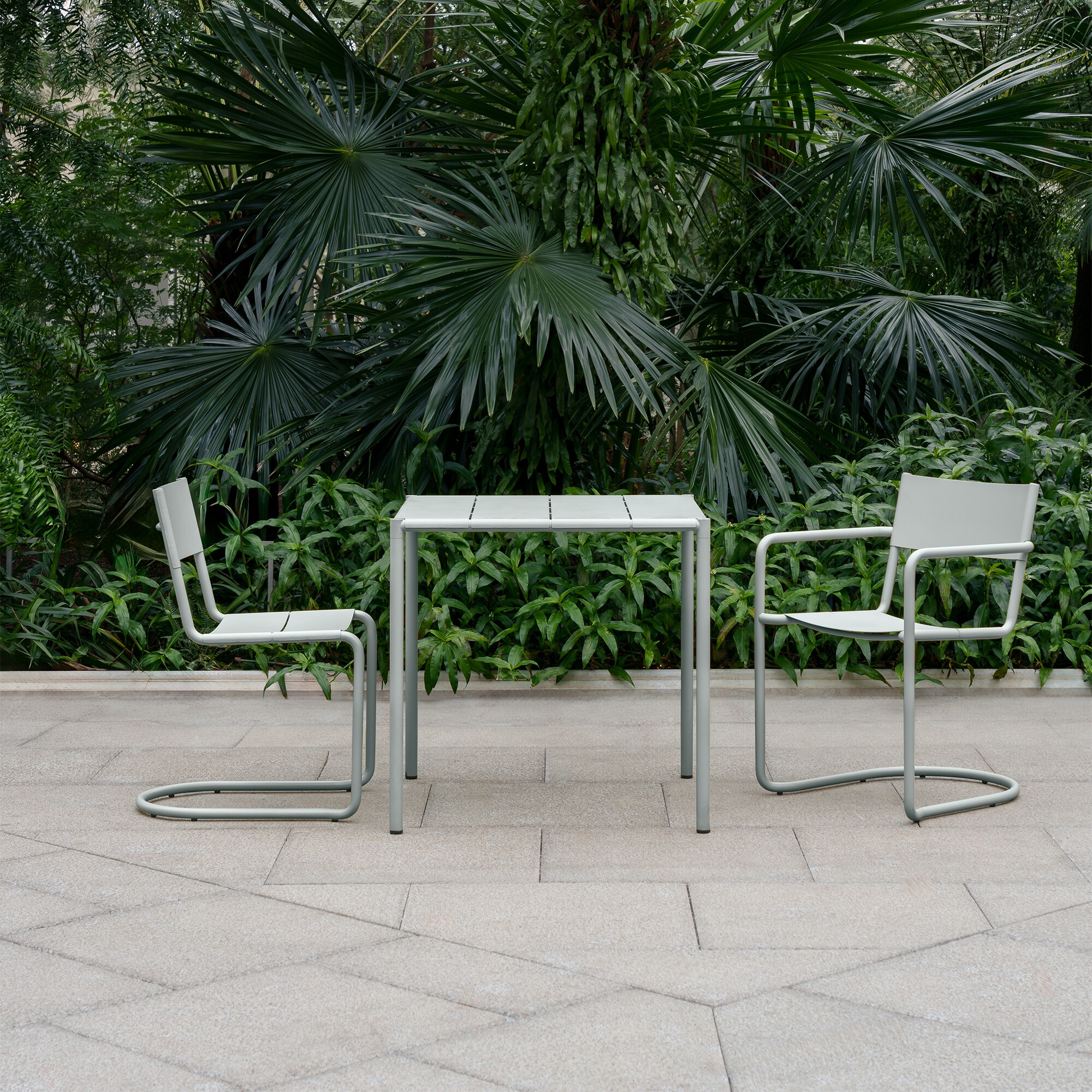 Sine Outdoor Armchair