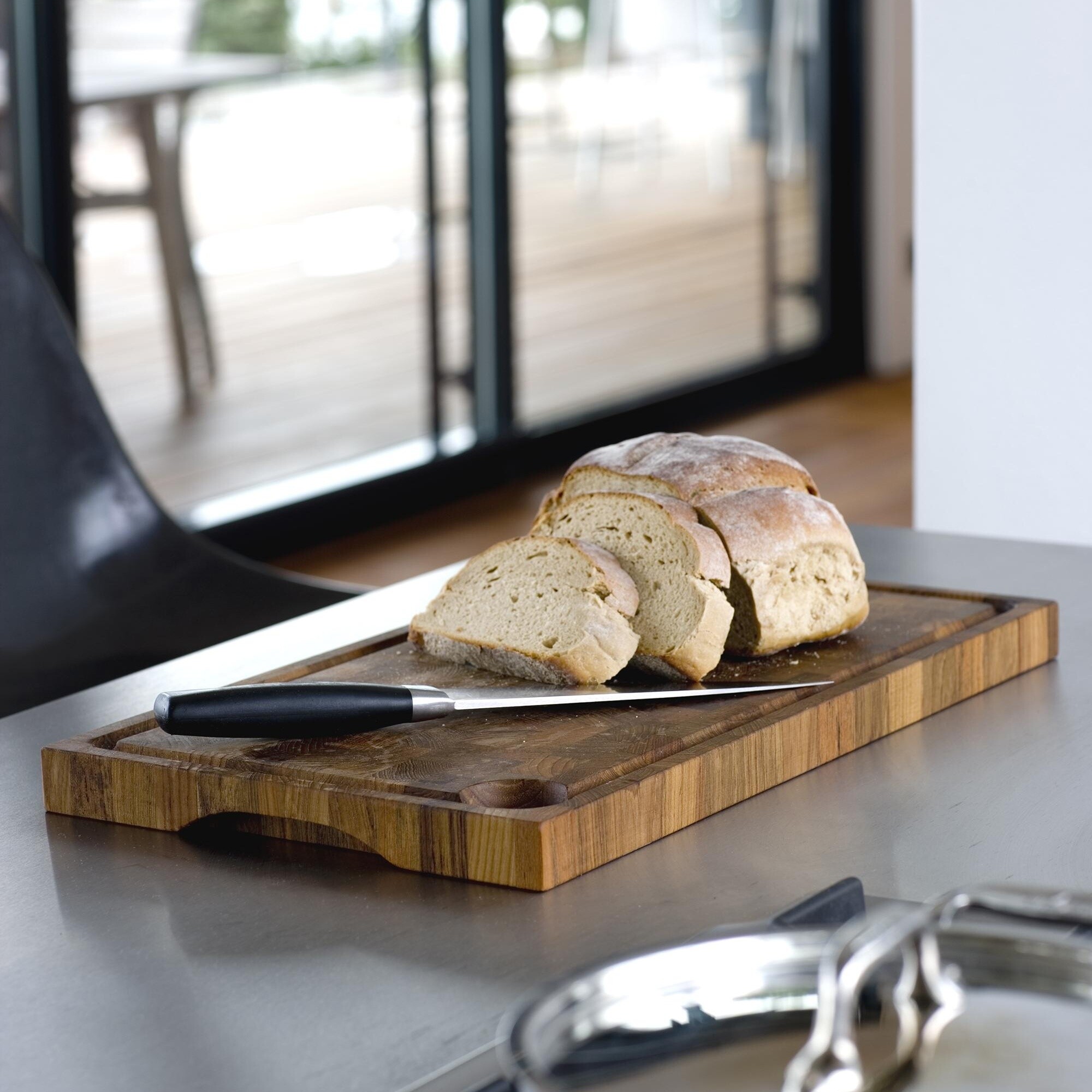 Skagerak Cutting Board