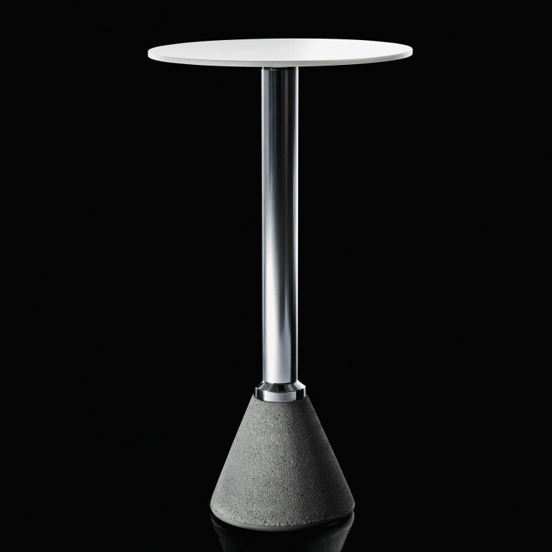 Table One Bistrot Cocktail Table