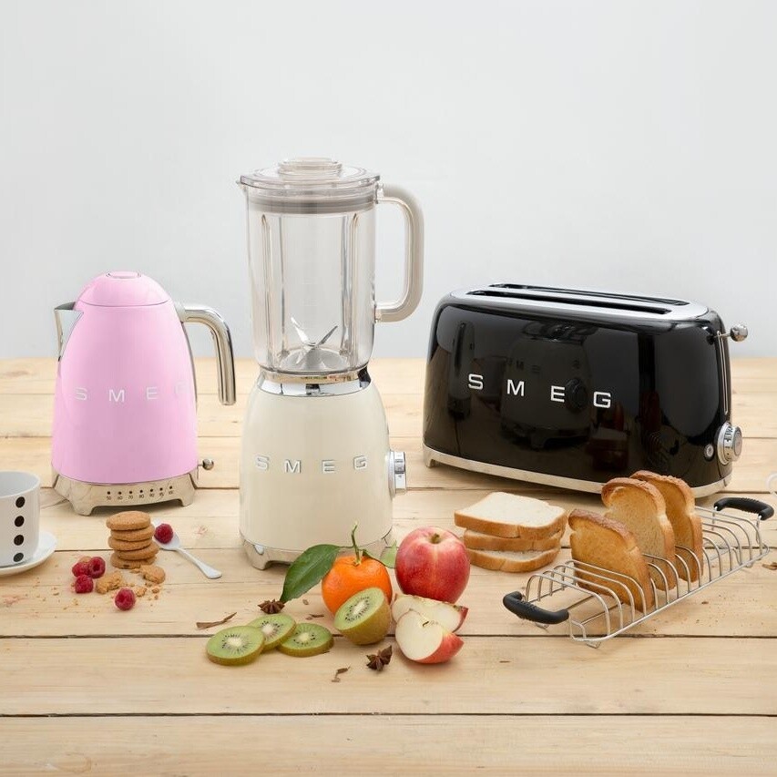 TSF02 Toaster 4 Slices