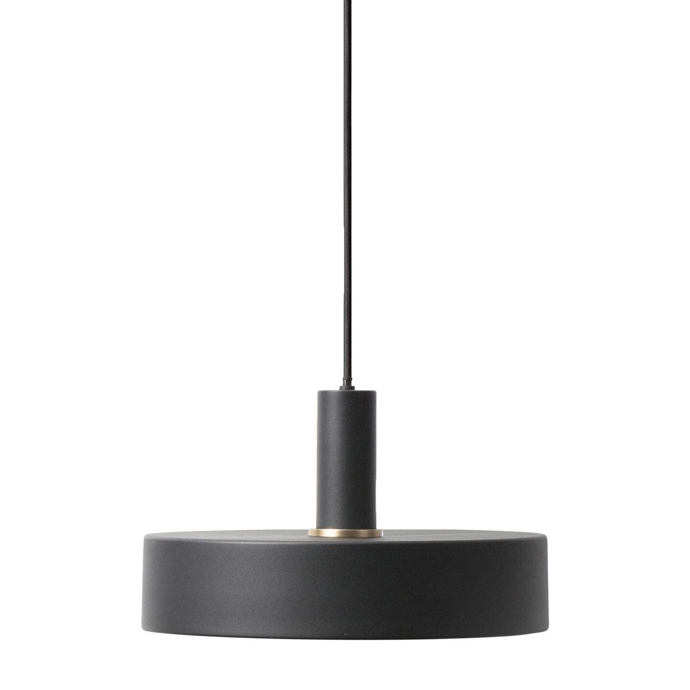 Record Suspension Lamp H 17cm