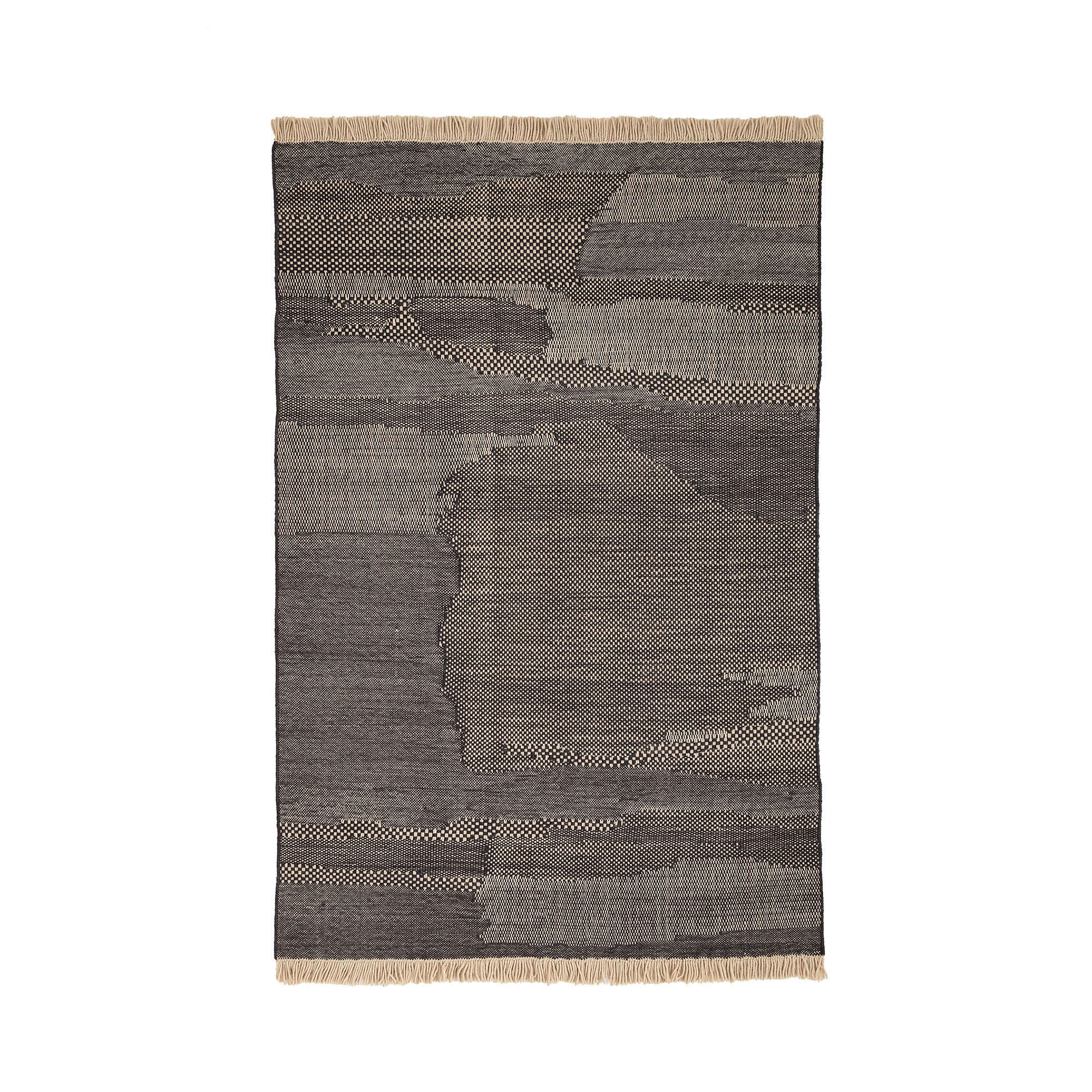 Wabisabi Wool Rug 170x240cm