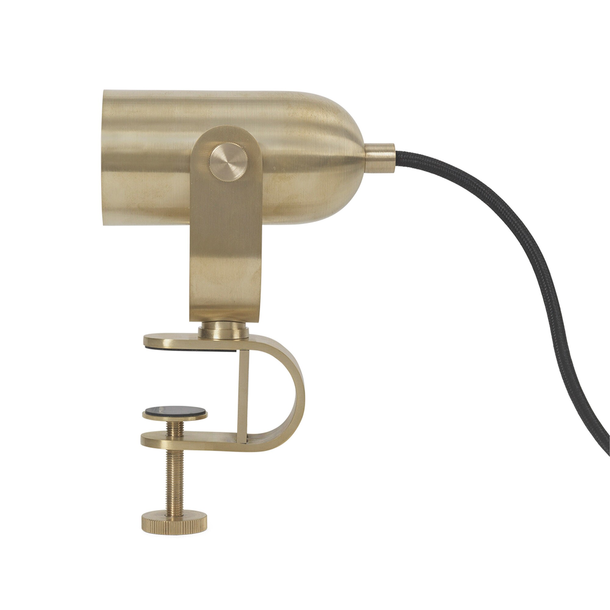 Ruuvi Clip Spot Lamp