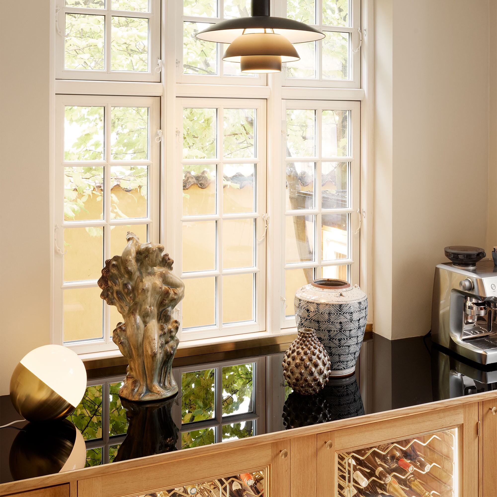 VL Studio 250 Table/ Floor Lamp